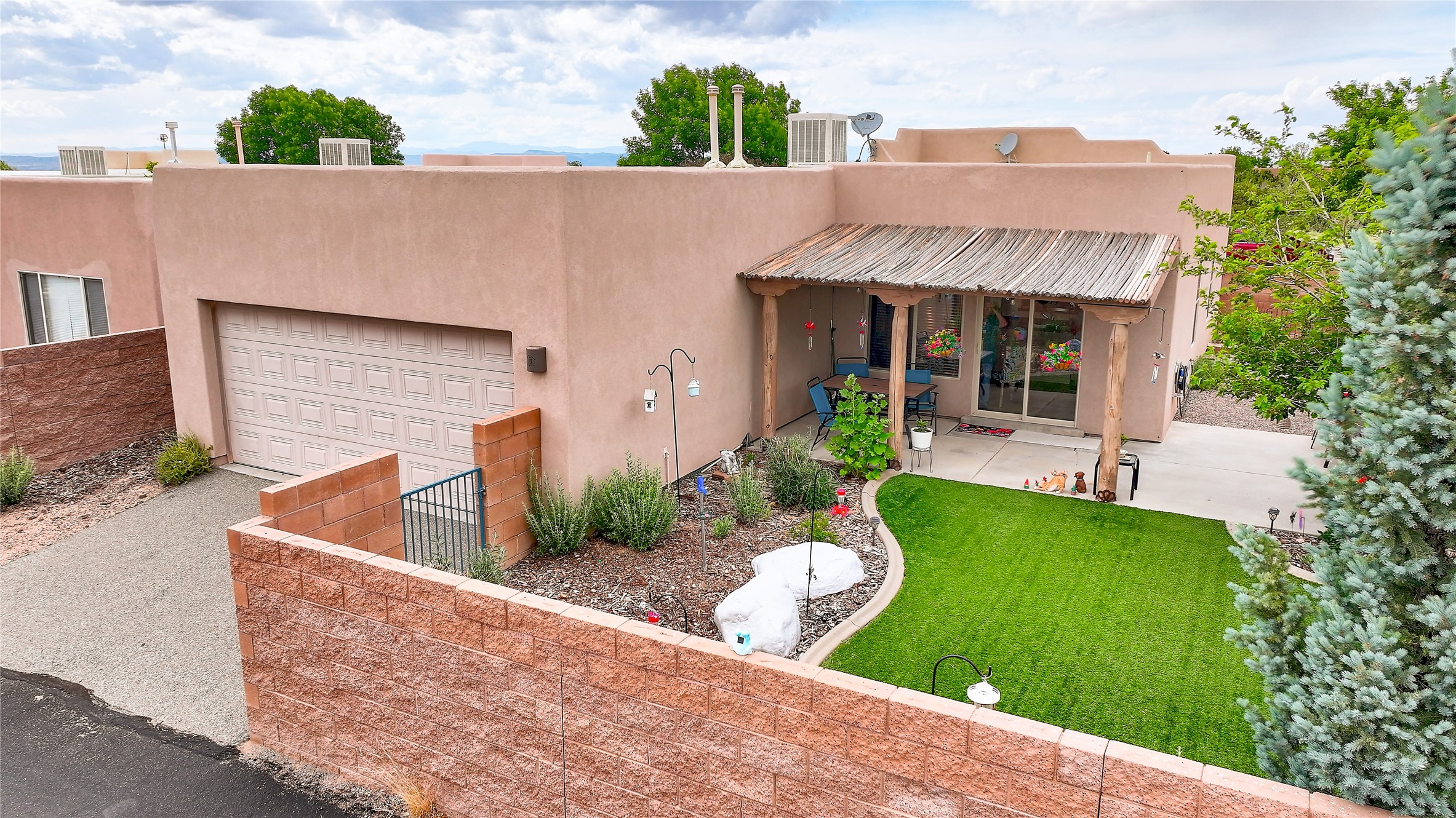 6581 S Richards, Santa Fe, New Mexico image 38