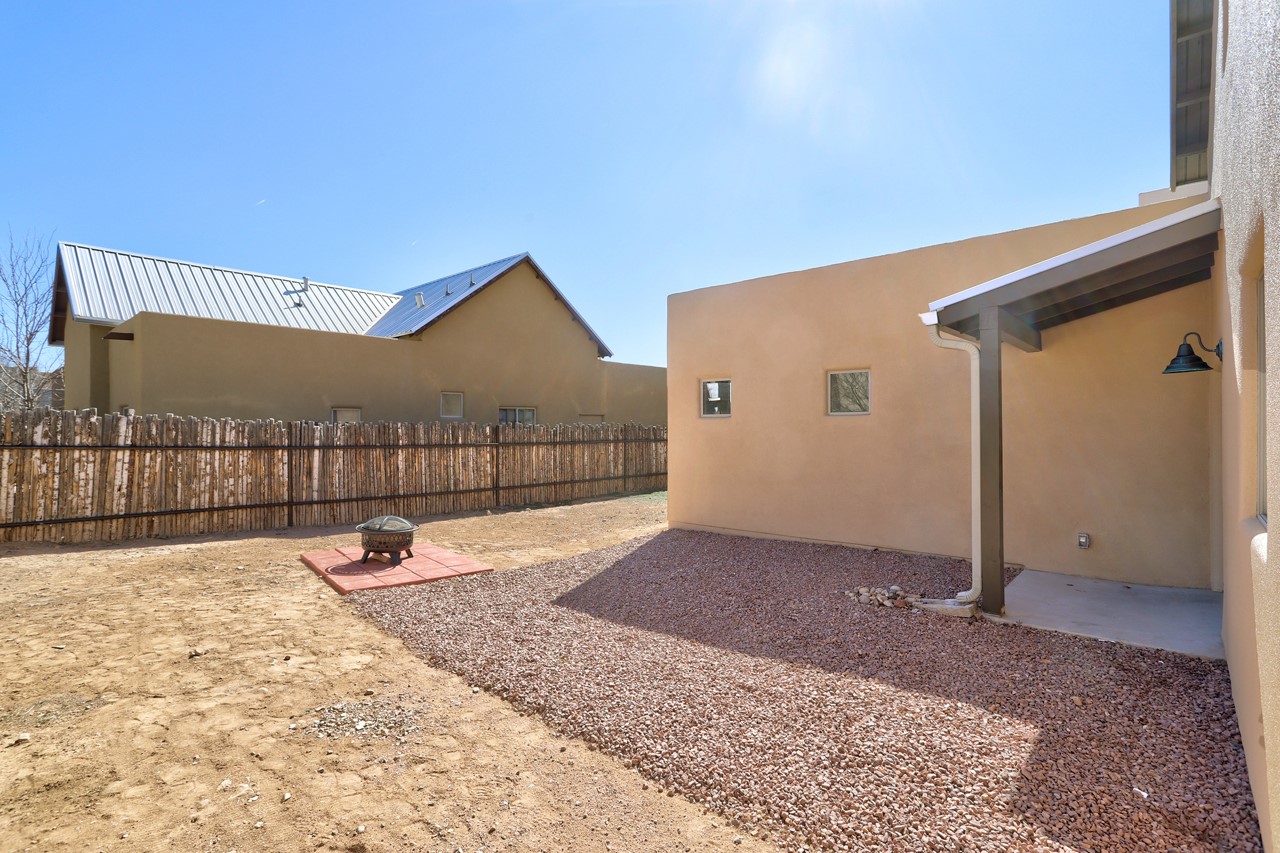 7241 Arroyo Central, Santa Fe, New Mexico image 25