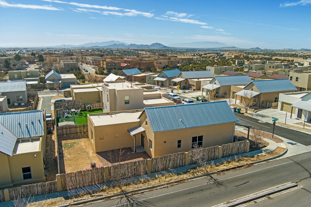 7241 Arroyo Central, Santa Fe, New Mexico image 29