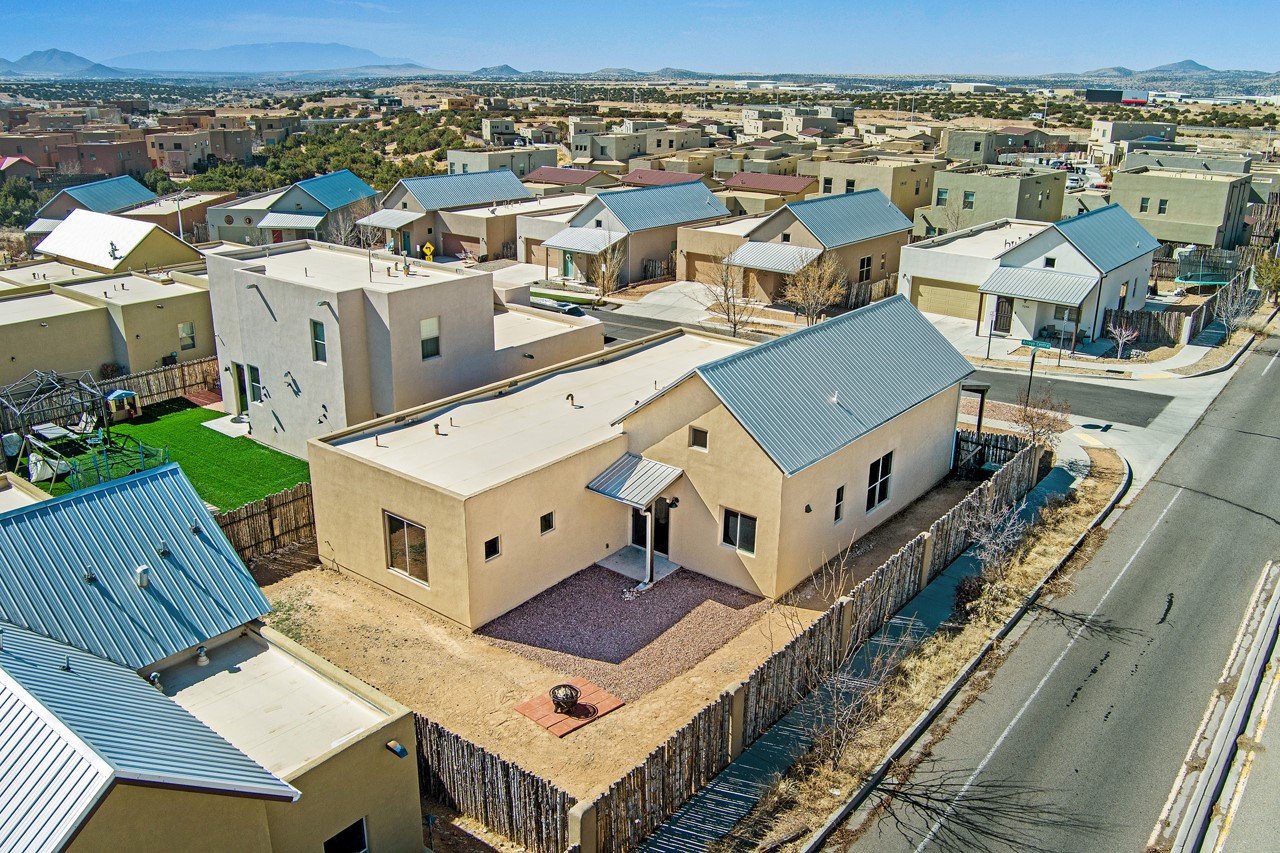 7241 Arroyo Central, Santa Fe, New Mexico image 27