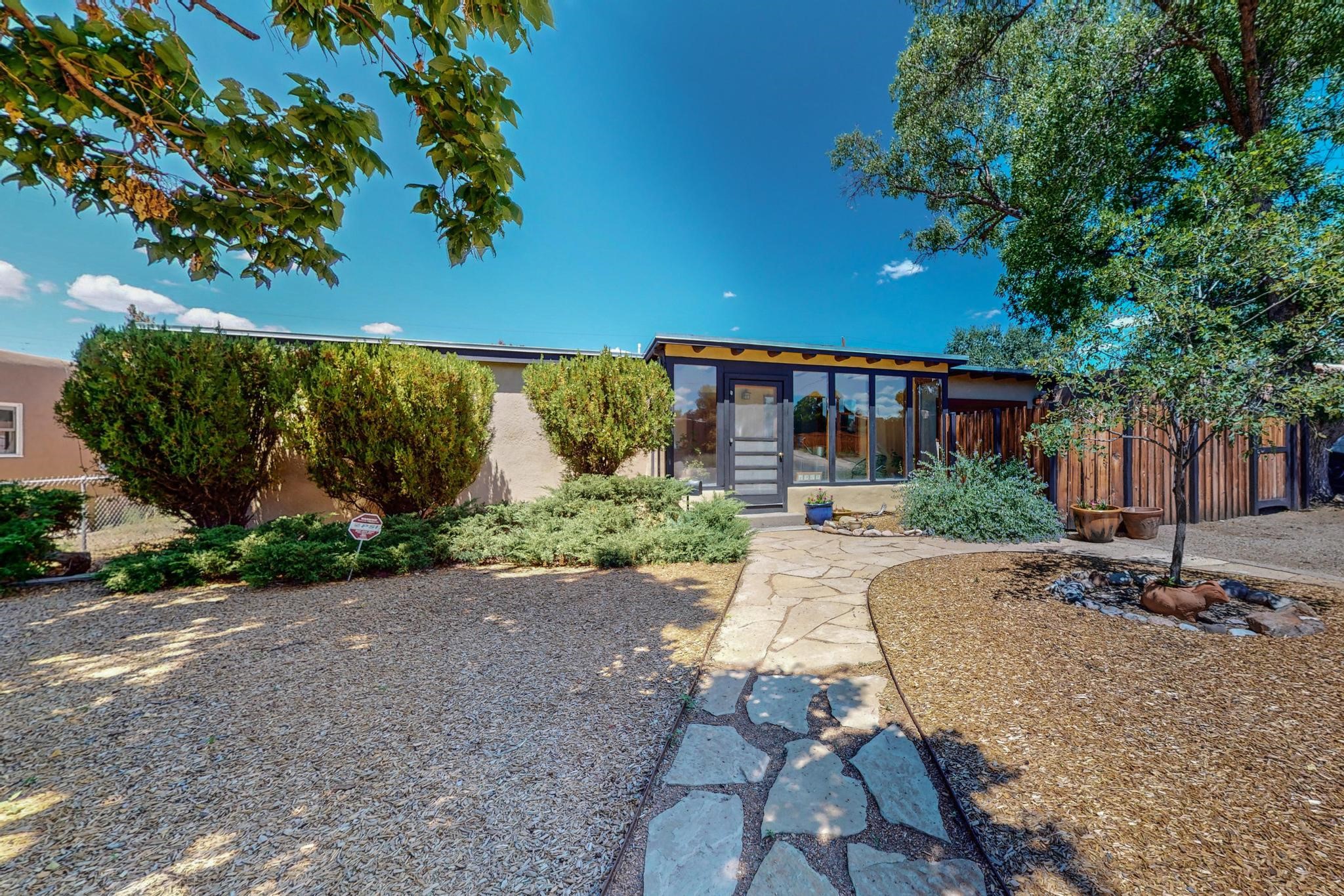 1967 Kiva Road, Santa Fe, New Mexico image 4