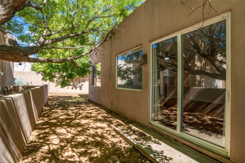 Tiny photo for 5 Eagle Thorn Place, Santa Fe, NM 87508 (MLS # 202602303)