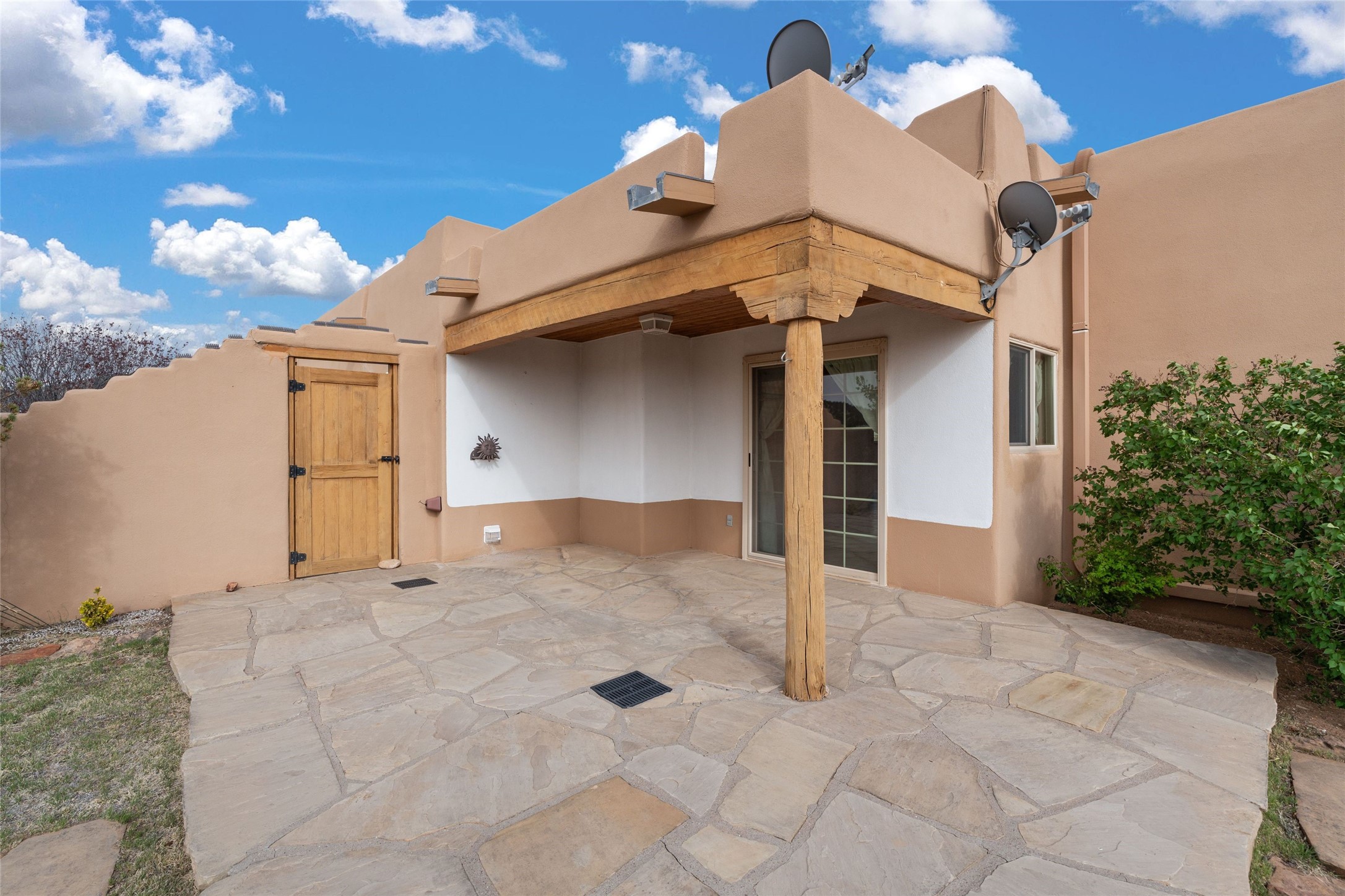 1 Floresta Drive, Santa Fe, New Mexico image 27