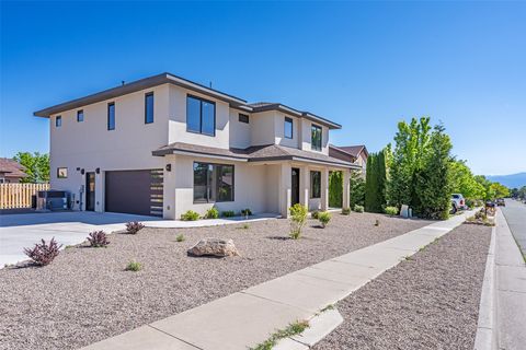 220 Grand Canyon Drive, White Rock, NM 87547 - #: 202502076