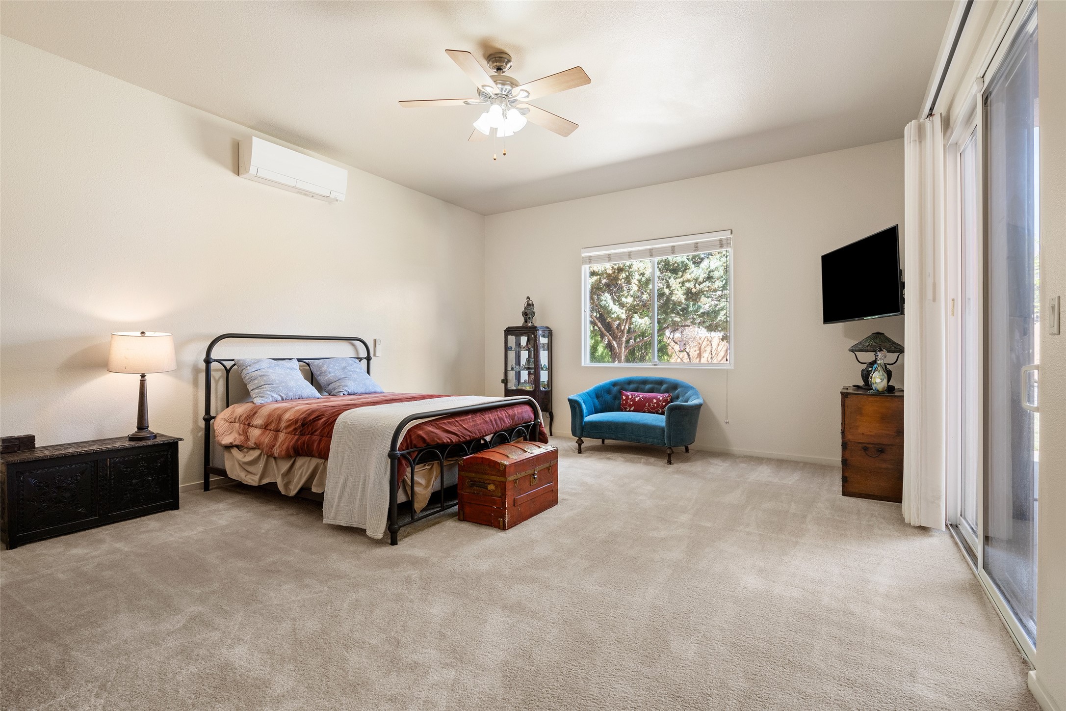 79 Canada Del Rancho, Santa Fe, New Mexico image 14