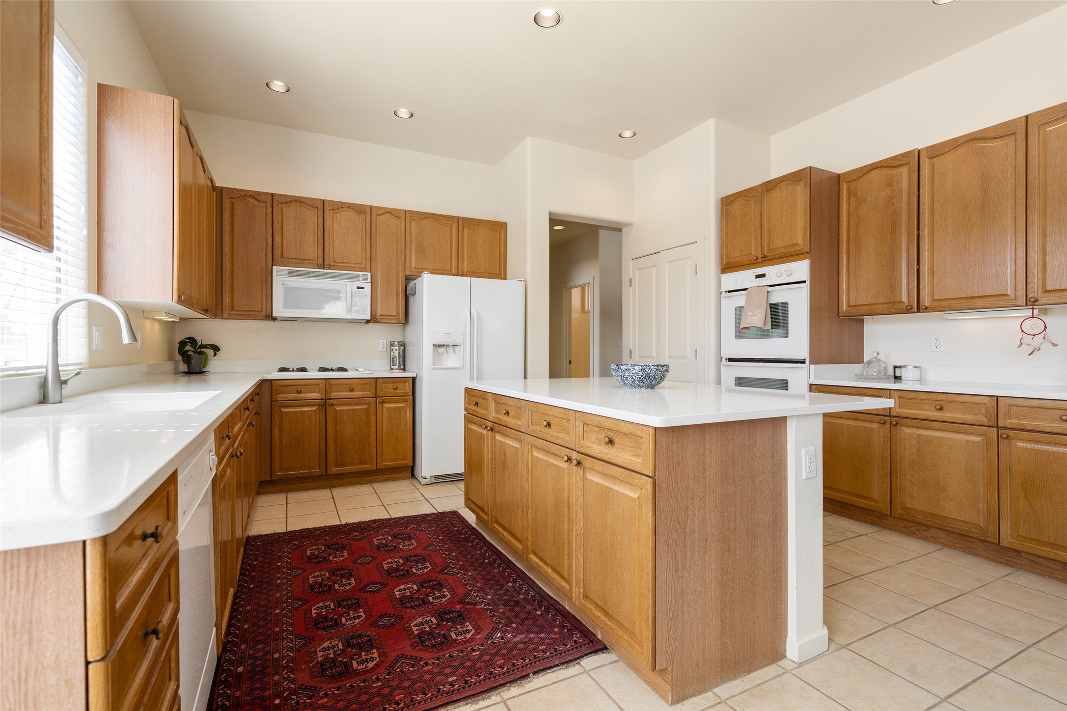 79 Canada Del Rancho, Santa Fe, New Mexico image 7