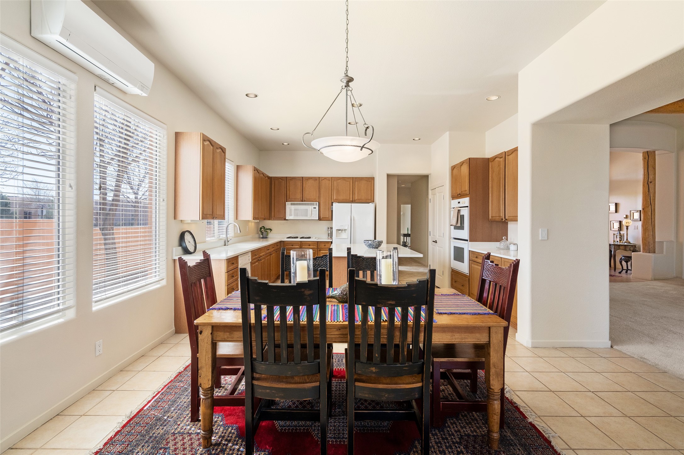 79 Canada Del Rancho, Santa Fe, New Mexico image 6