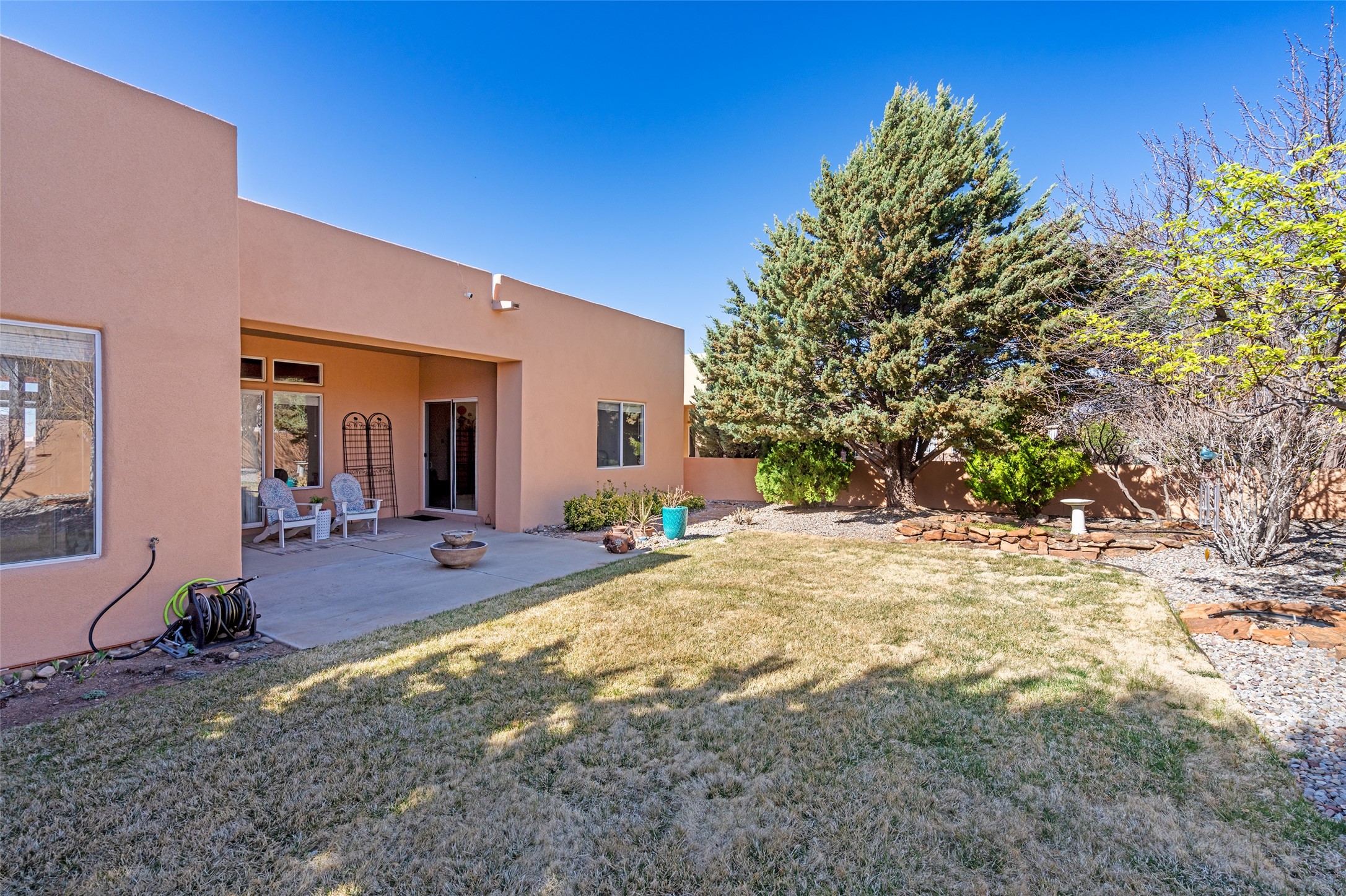 79 Canada Del Rancho, Santa Fe, New Mexico image 3