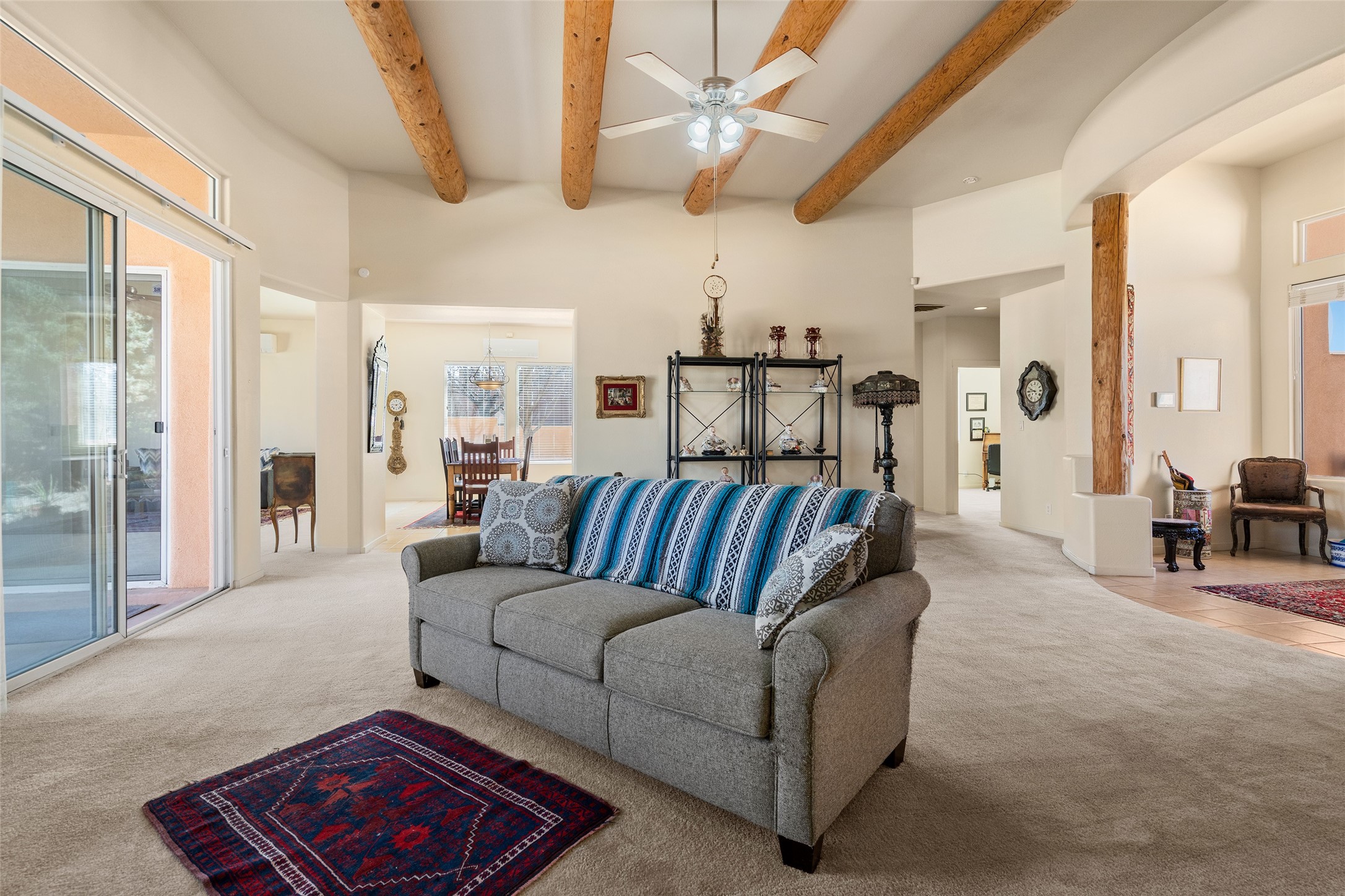 79 Canada Del Rancho, Santa Fe, New Mexico image 10