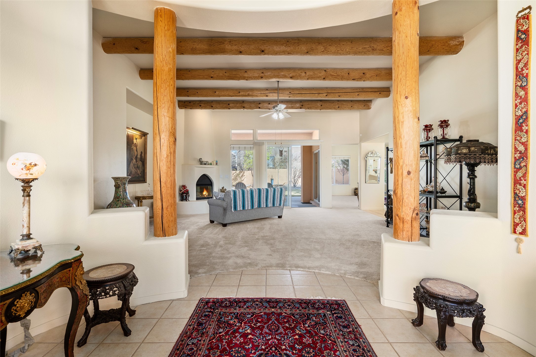 79 Canada Del Rancho, Santa Fe, New Mexico image 5