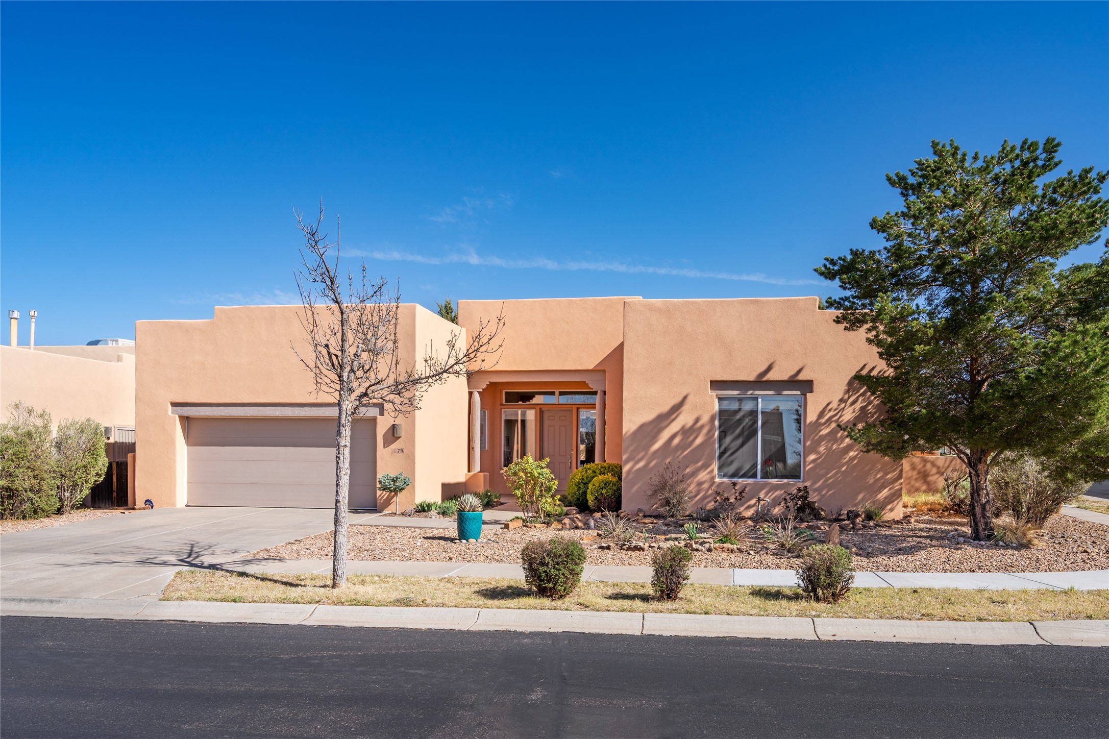 79 Canada Del Rancho, Santa Fe, New Mexico image 1