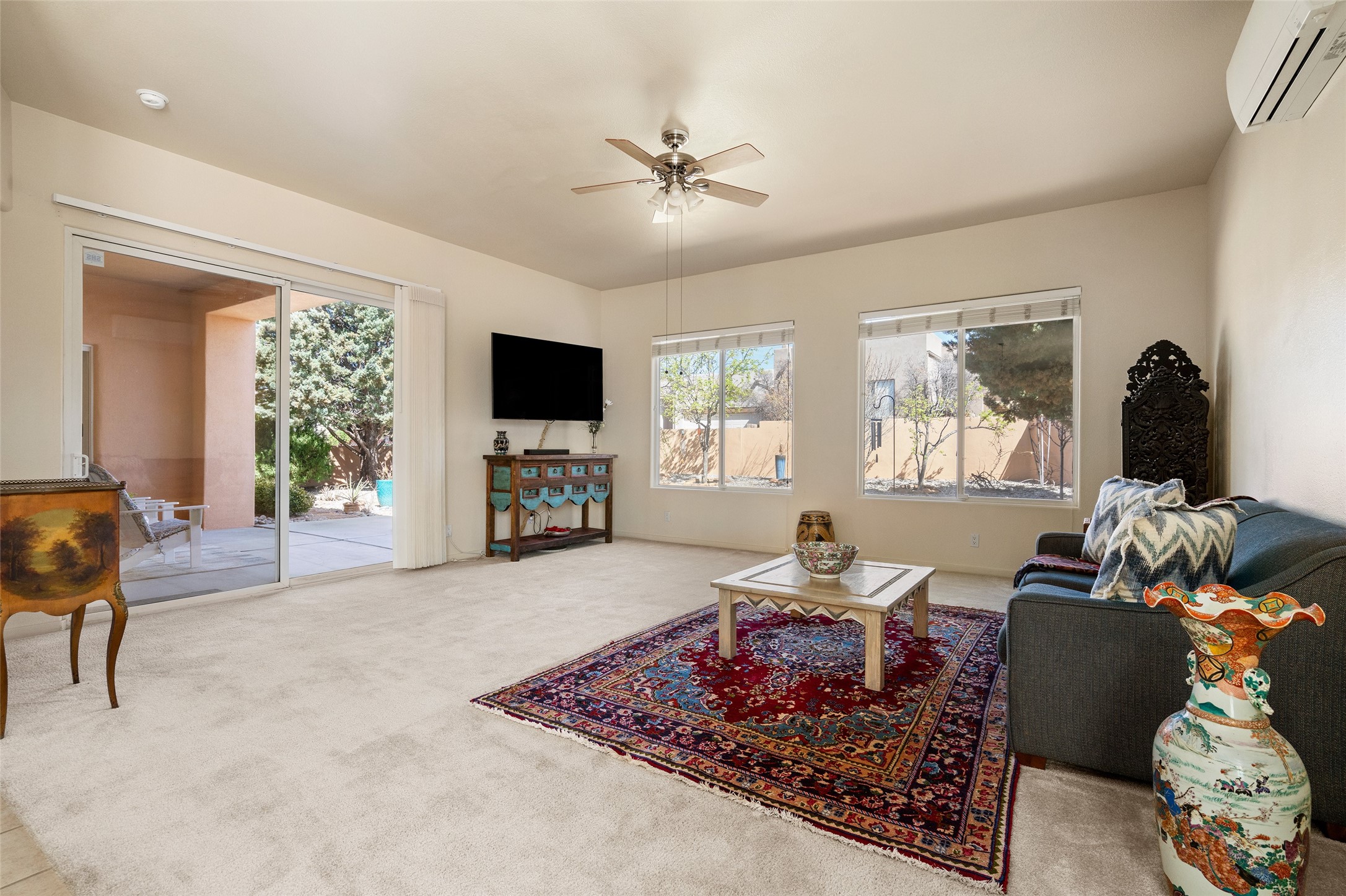 79 Canada Del Rancho, Santa Fe, New Mexico image 9