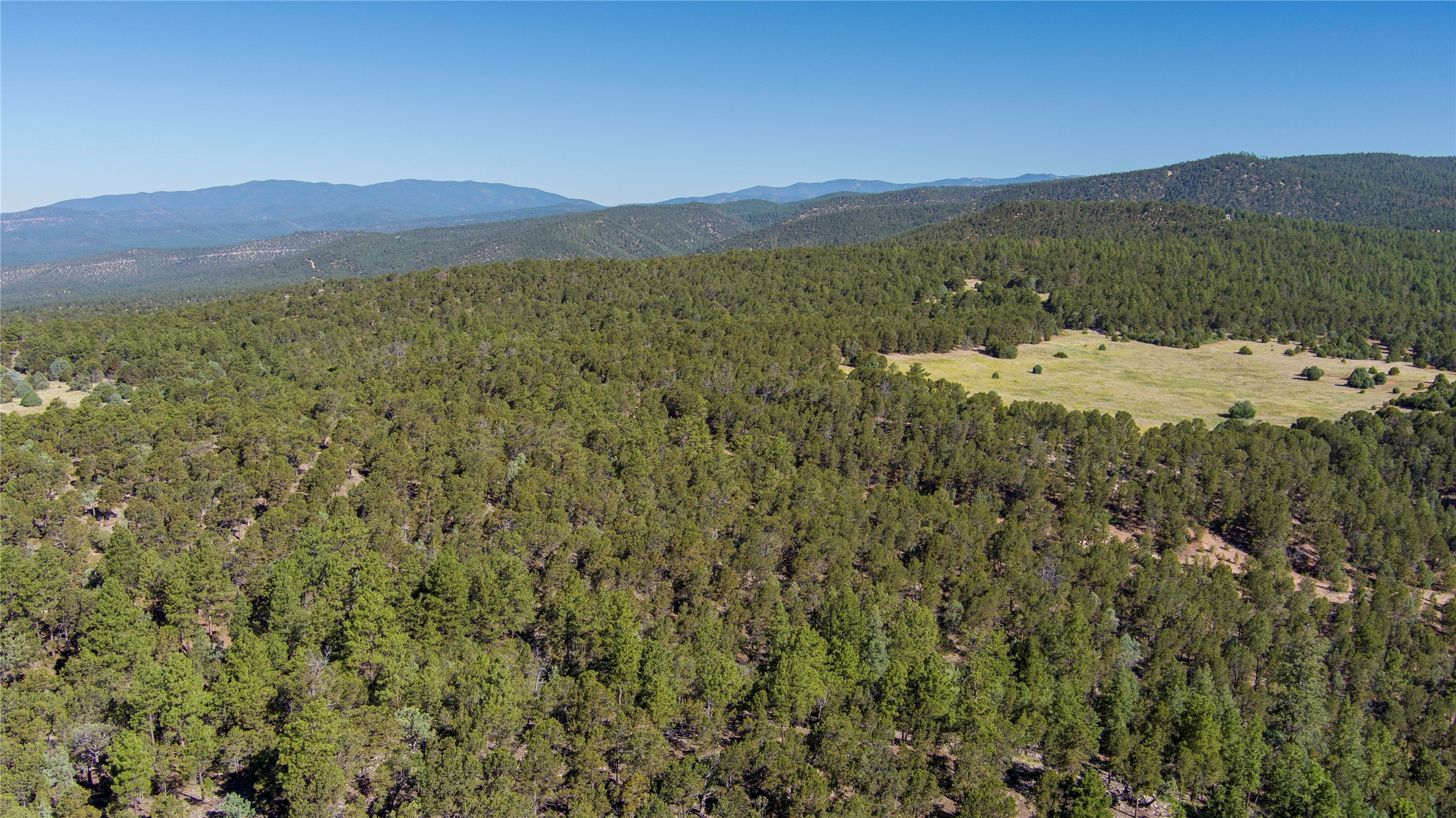Lot 20 Dancing Hawk Drive, Pecos, New Mexico image 4