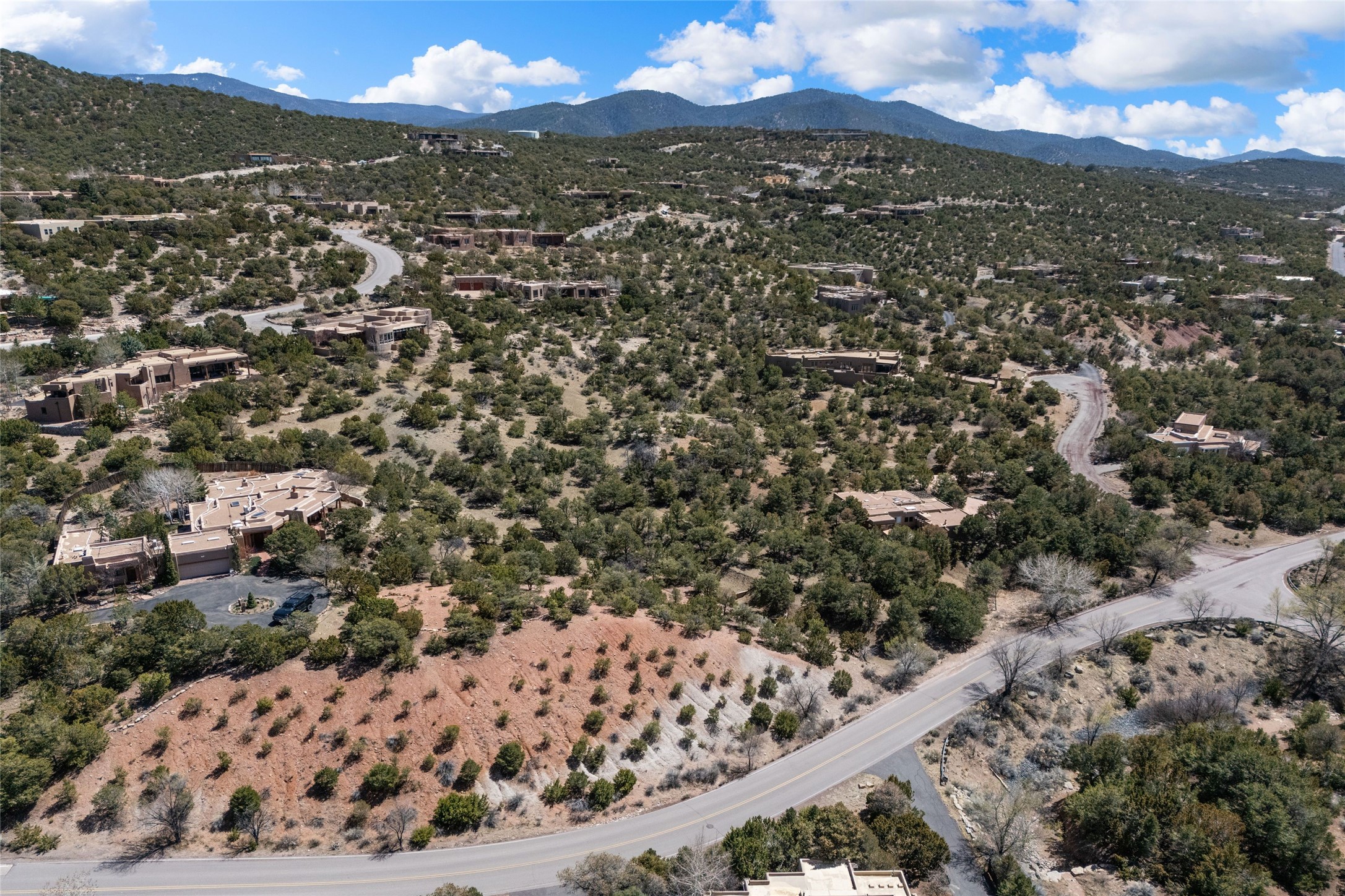 1005 Sierra Del Norte #LOT 51, Santa Fe, New Mexico image 7