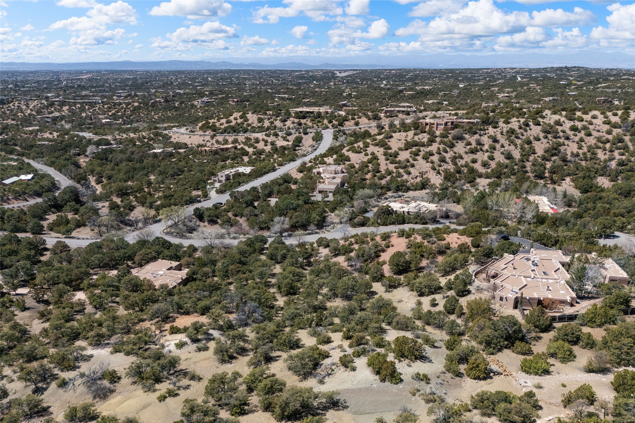 1005 Sierra Del Norte #LOT 51, Santa Fe, New Mexico image 9