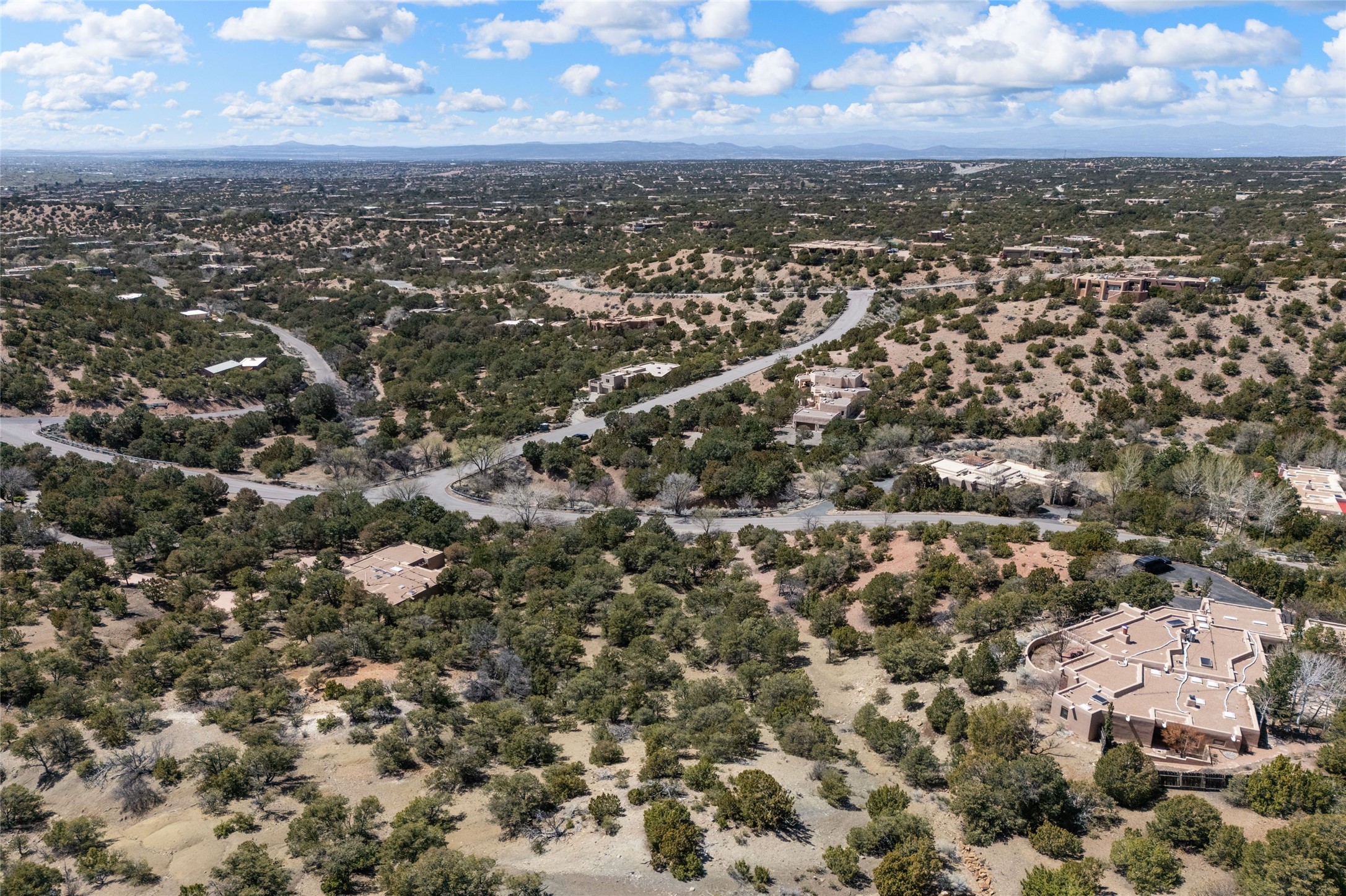1005 Sierra Del Norte #LOT 51, Santa Fe, New Mexico image 17