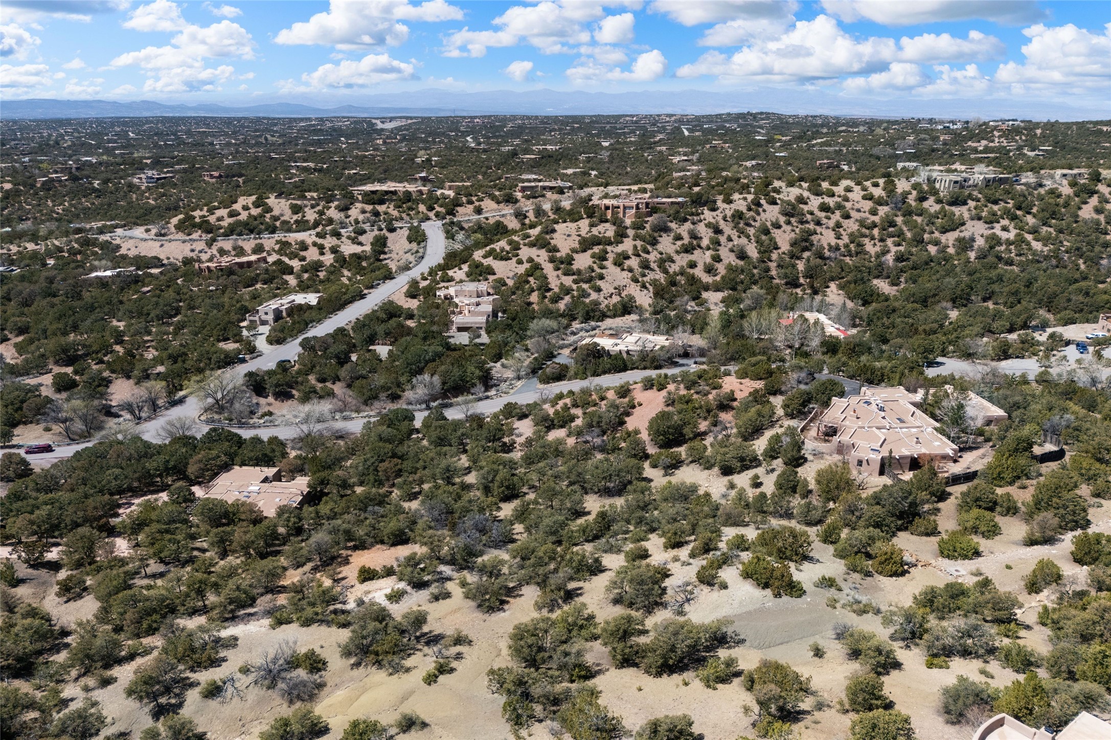 1005 Sierra Del Norte #LOT 51, Santa Fe, New Mexico image 15
