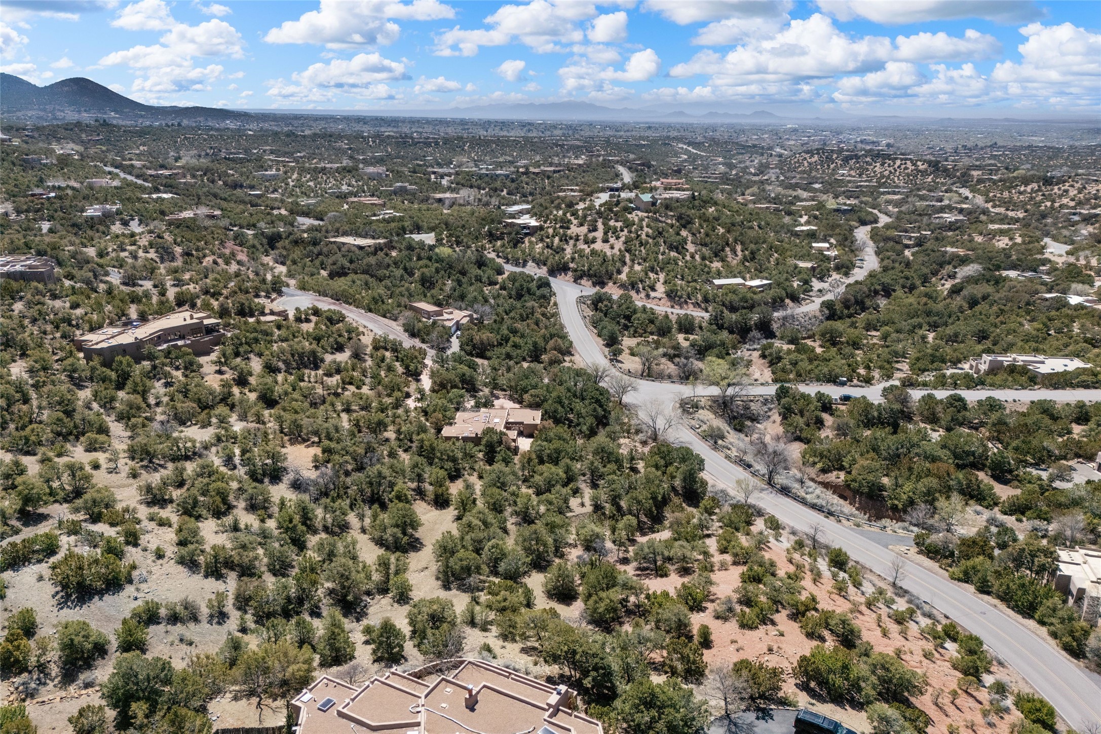 1005 Sierra Del Norte #LOT 51, Santa Fe, New Mexico image 8