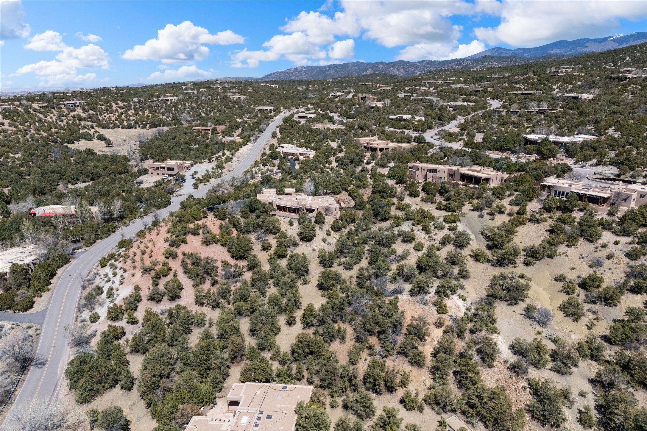 1005 Sierra Del Norte #LOT 51, Santa Fe, New Mexico image 18