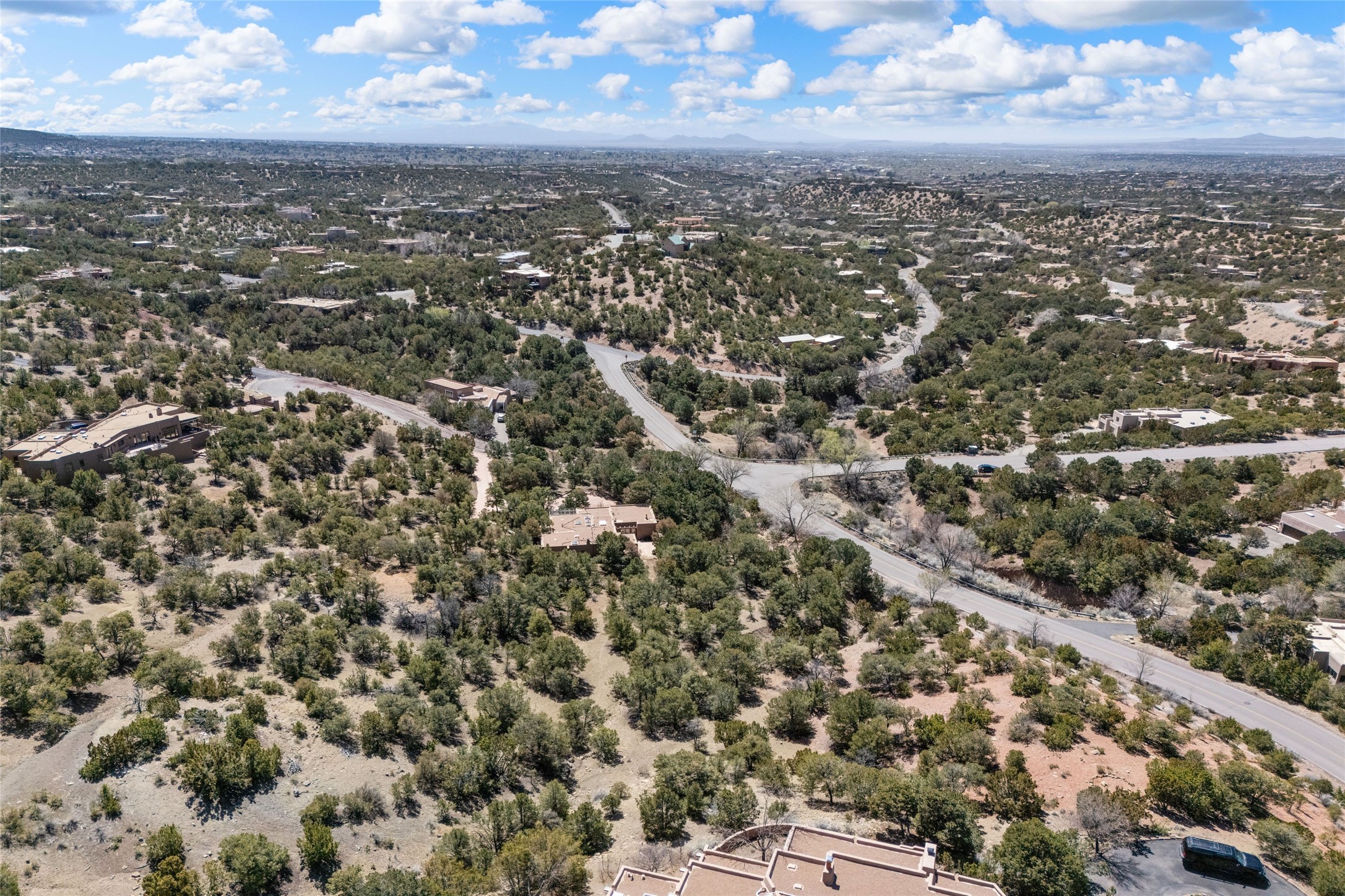 1005 Sierra Del Norte #LOT 51, Santa Fe, New Mexico image 1