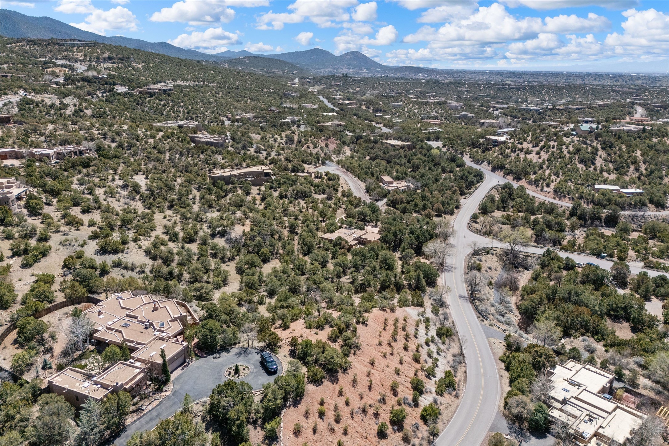 1005 Sierra Del Norte #LOT 51, Santa Fe, New Mexico image 6