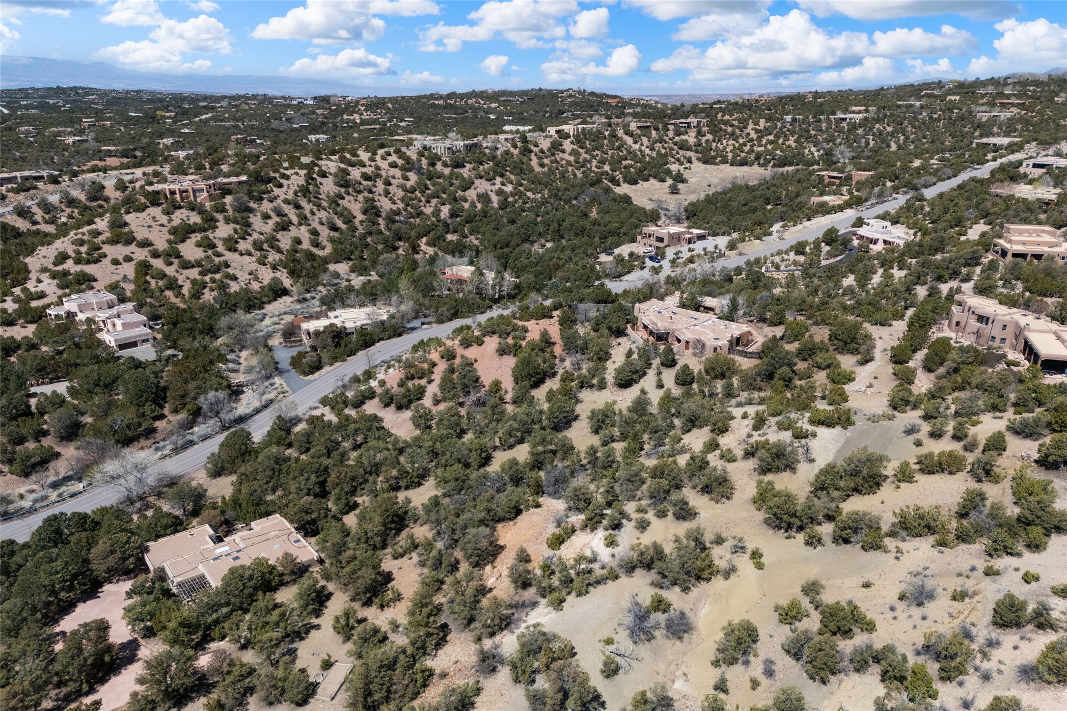1005 Sierra Del Norte #LOT 51, Santa Fe, New Mexico image 14