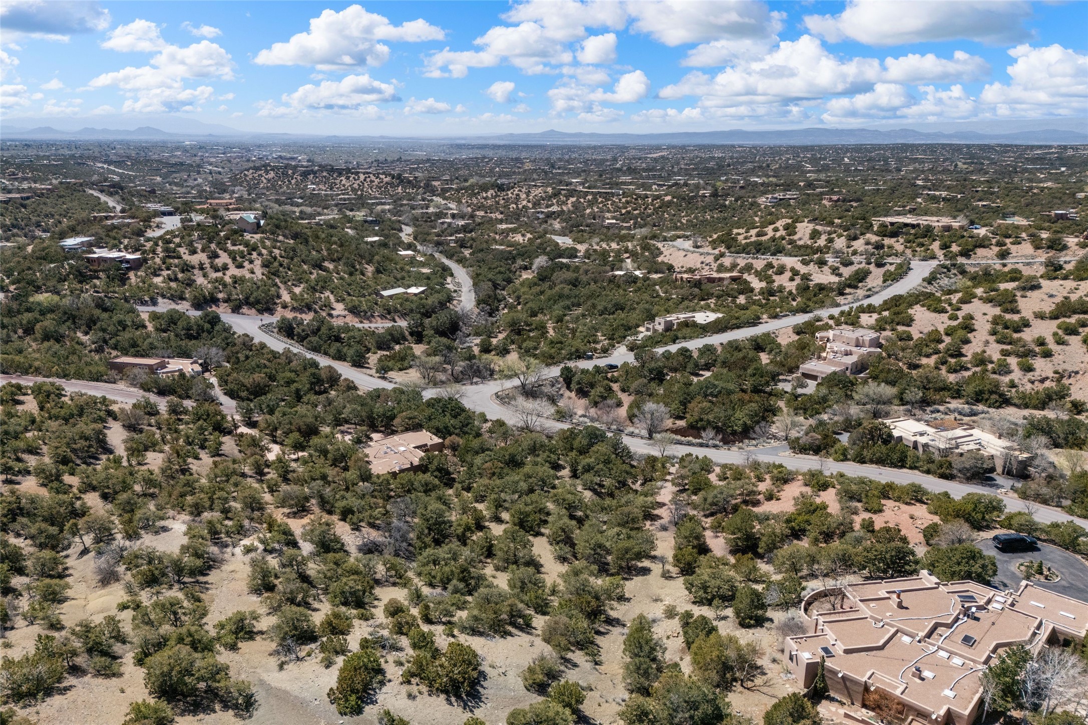 1005 Sierra Del Norte #LOT 51, Santa Fe, New Mexico image 13