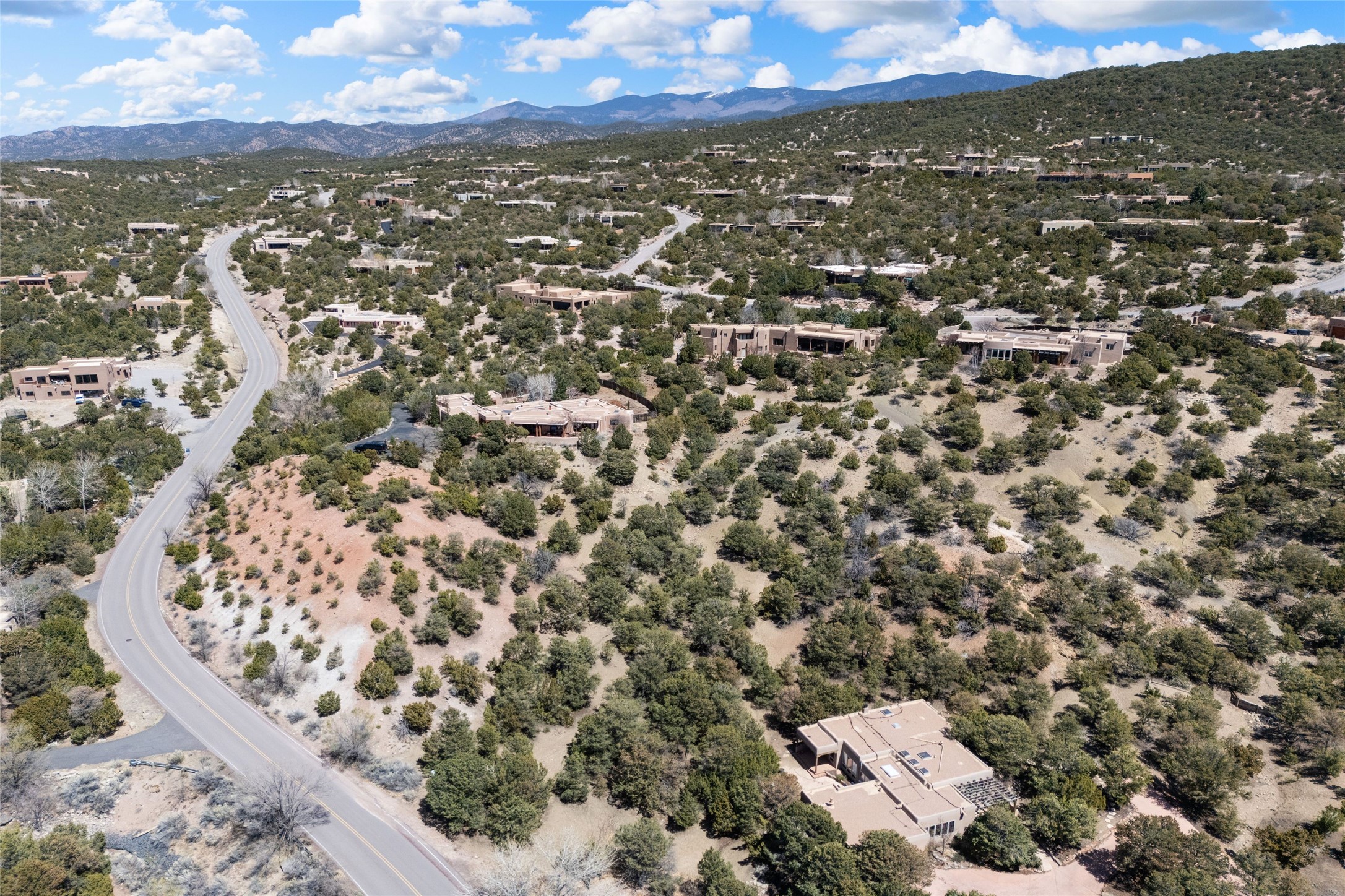 1005 Sierra Del Norte #LOT 51, Santa Fe, New Mexico image 21