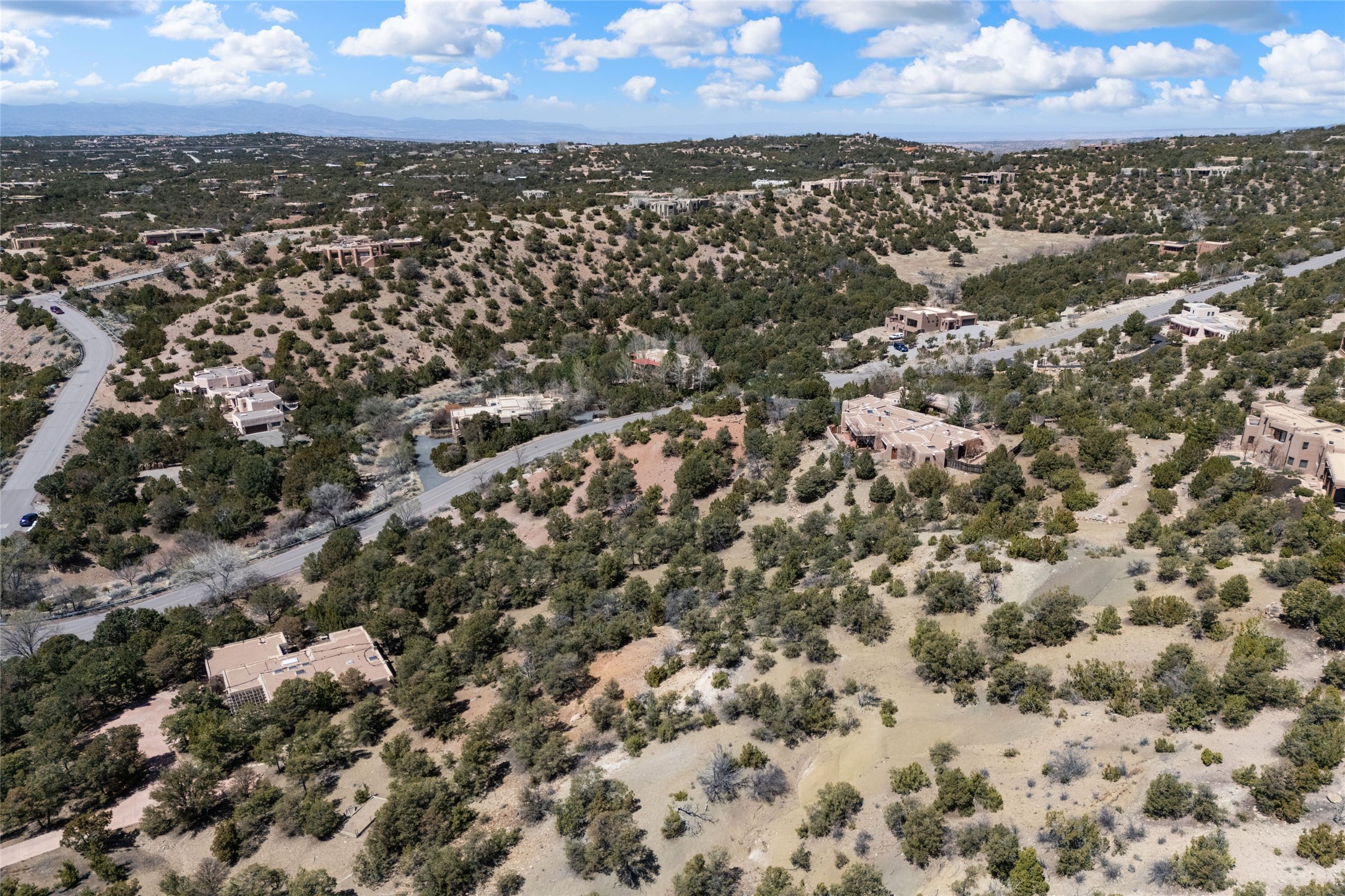 1005 Sierra Del Norte #LOT 51, Santa Fe, New Mexico image 12