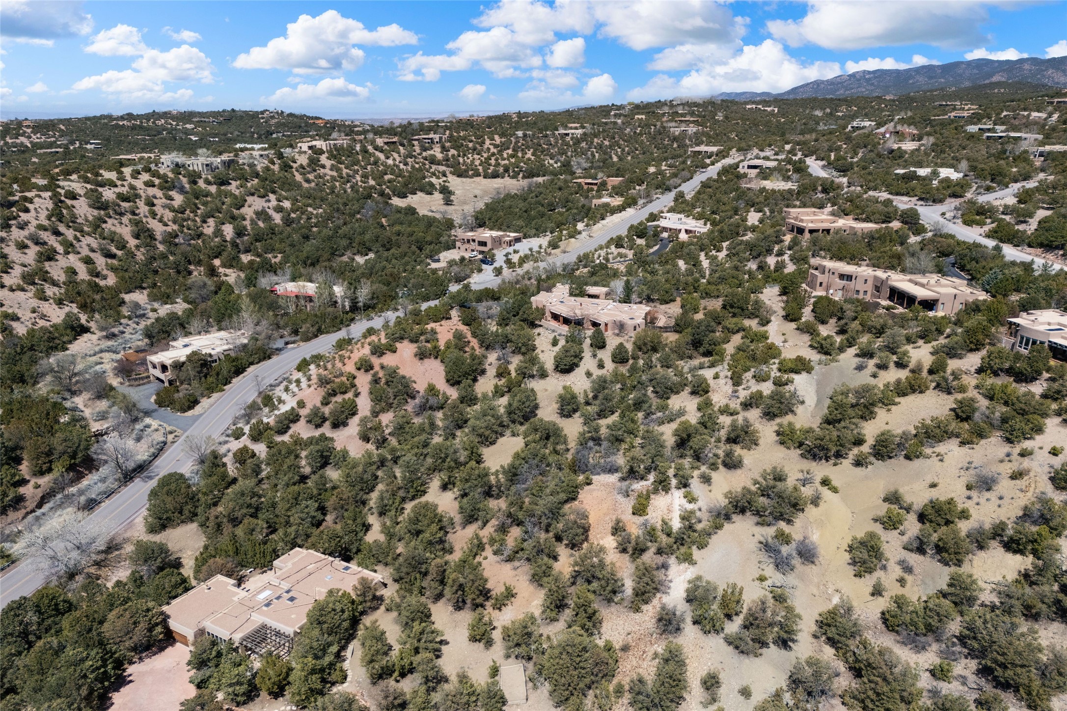 1005 Sierra Del Norte #LOT 51, Santa Fe, New Mexico image 16