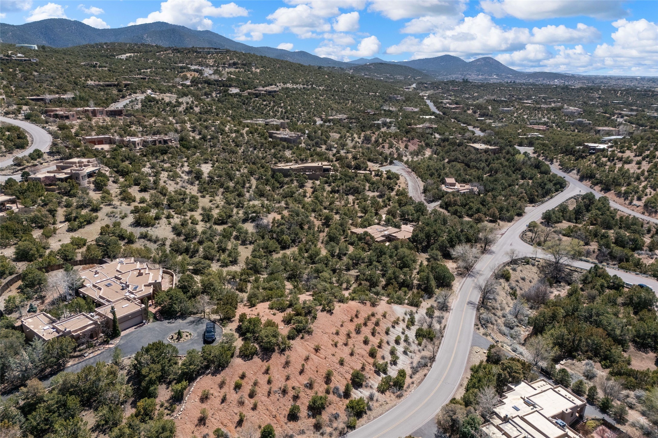 1005 Sierra Del Norte #LOT 51, Santa Fe, New Mexico image 5