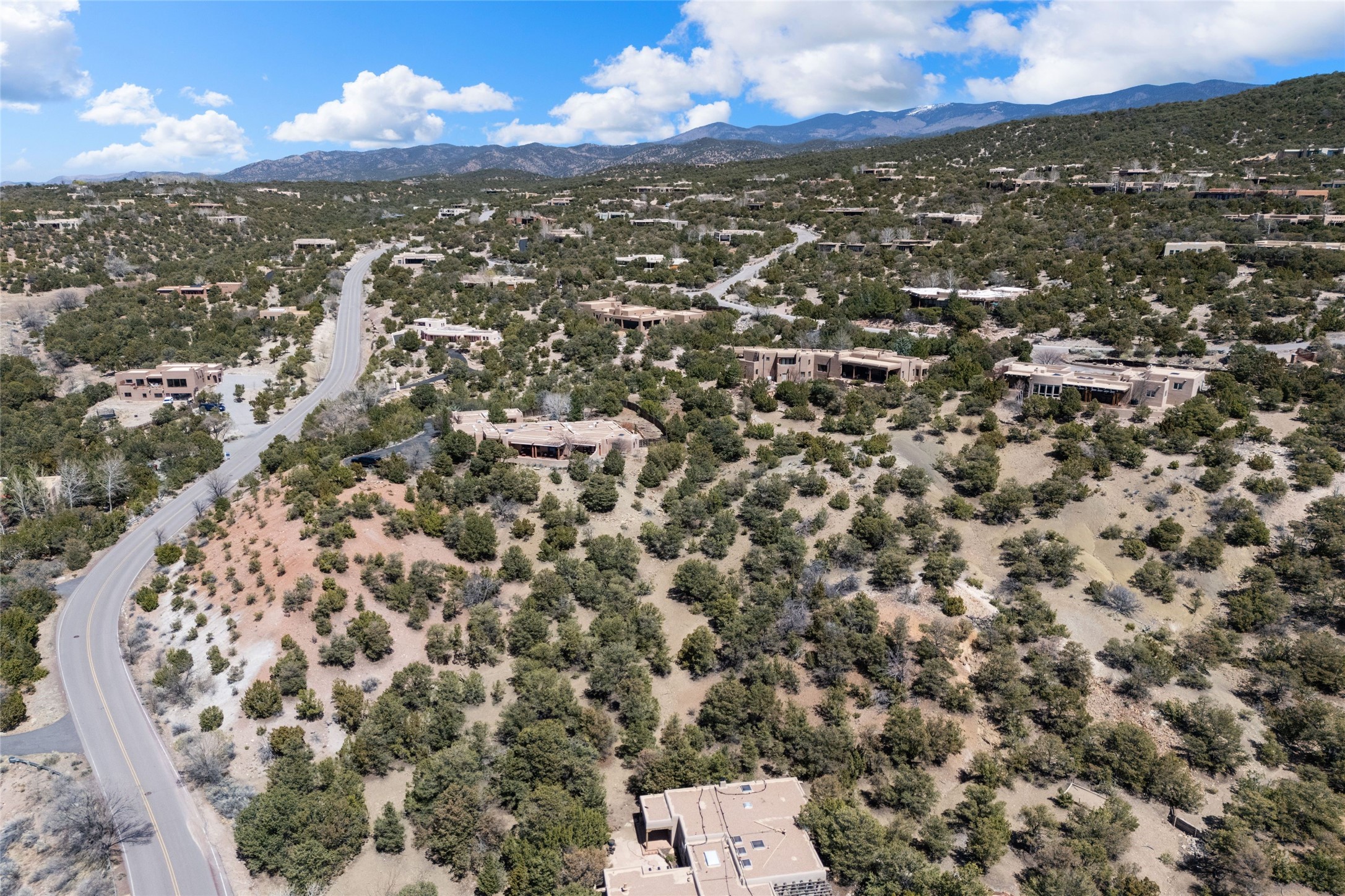 1005 Sierra Del Norte #LOT 51, Santa Fe, New Mexico image 19