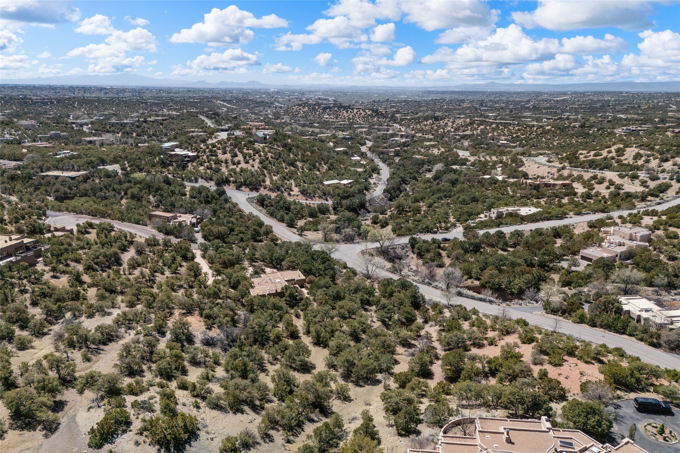1005 Sierra Del Norte #LOT 51, Santa Fe, New Mexico image 10