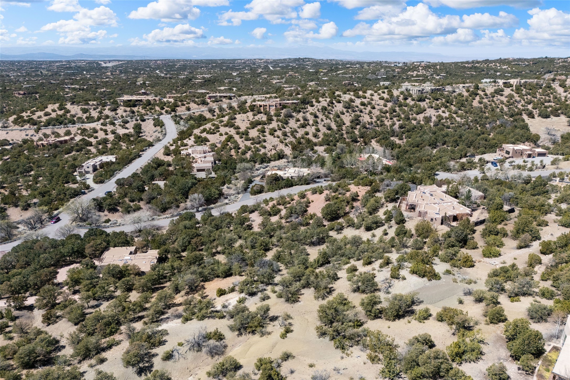 1005 Sierra Del Norte #LOT 51, Santa Fe, New Mexico image 11