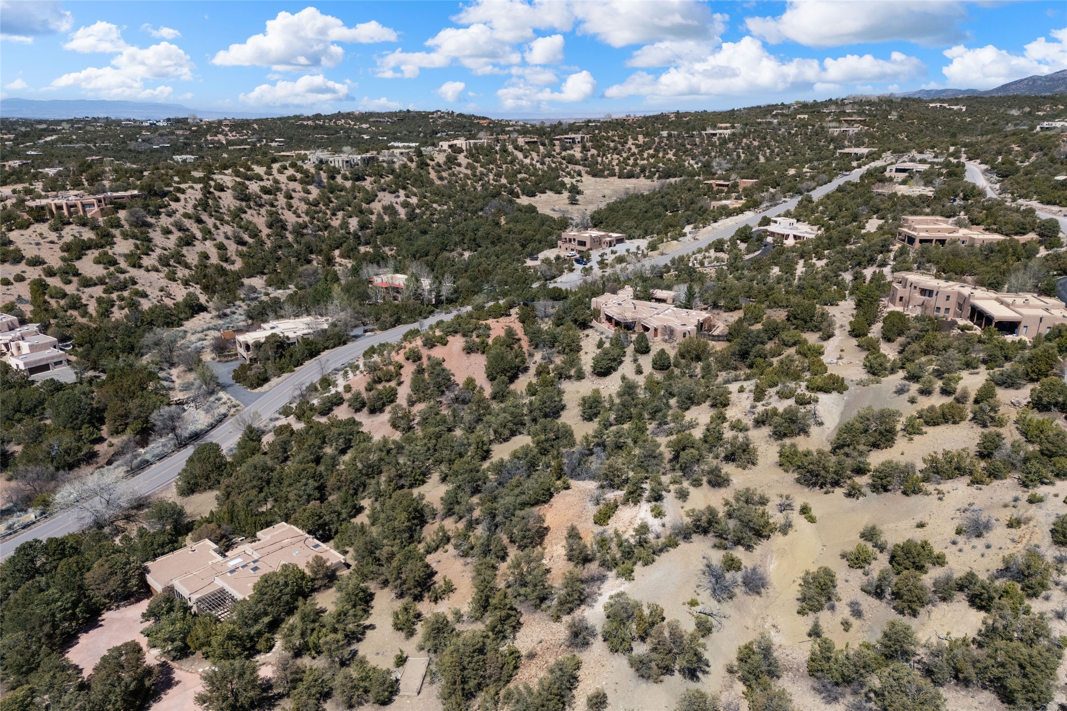 1005 Sierra Del Norte #LOT 51, Santa Fe, New Mexico image 20