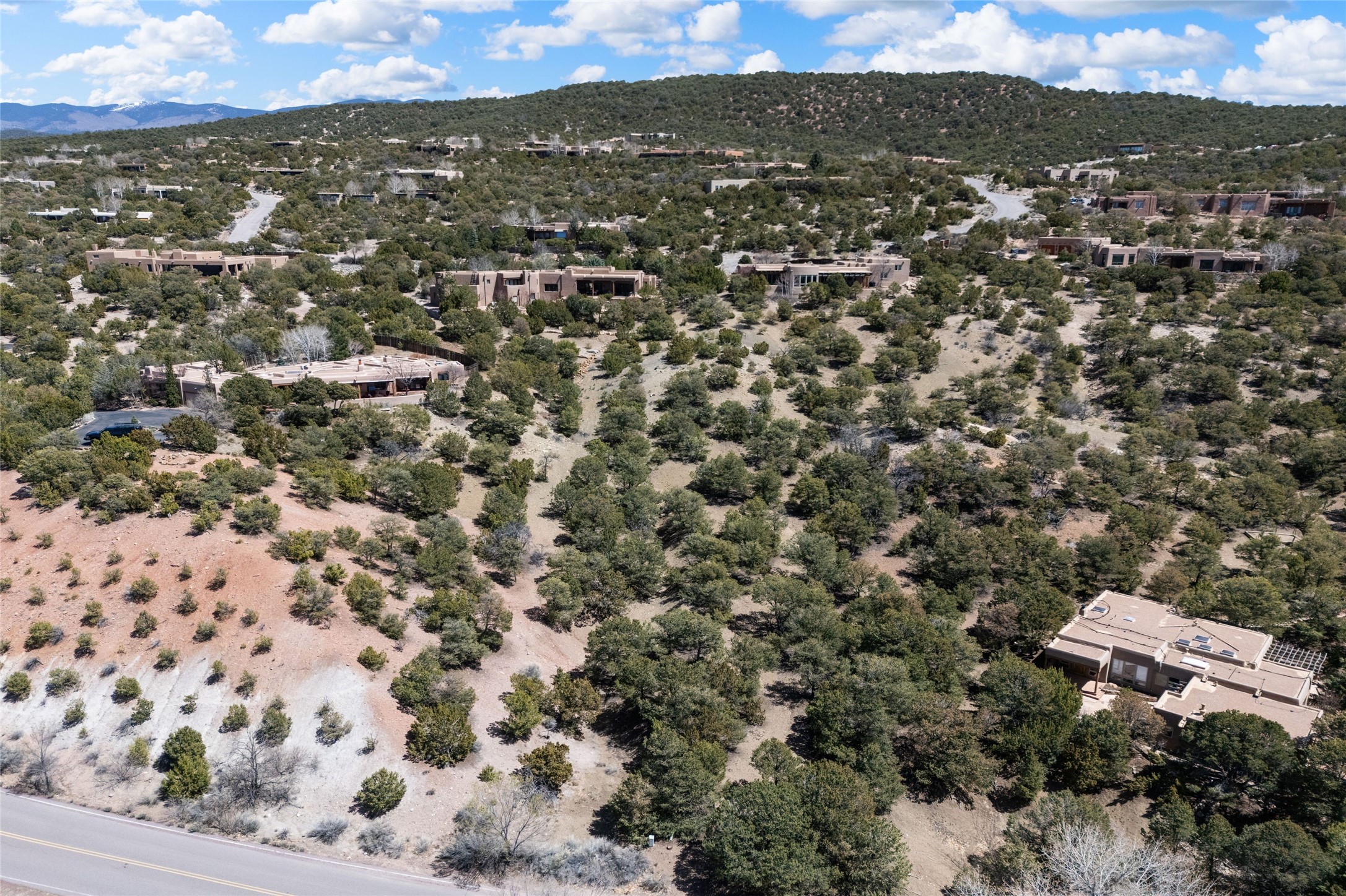 1005 Sierra Del Norte #LOT 51, Santa Fe, New Mexico image 3