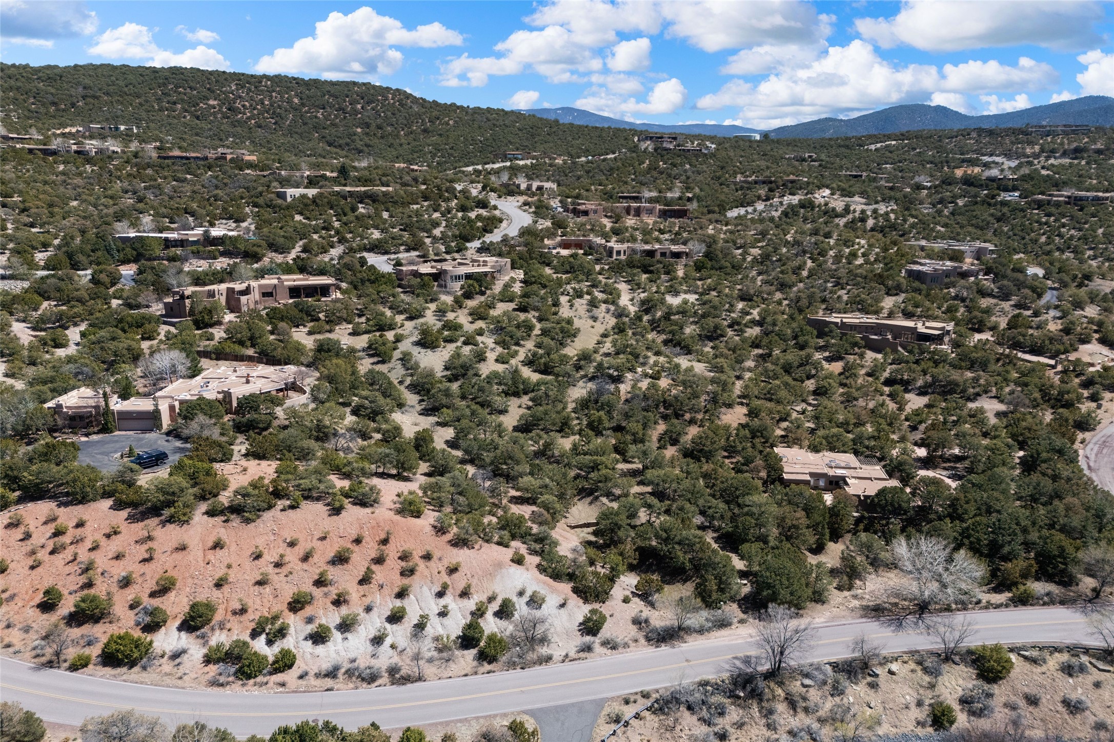 1005 Sierra Del Norte #LOT 51, Santa Fe, New Mexico image 4