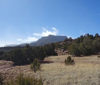 I-25 & Exit 319, San Jose, New Mexico image 6