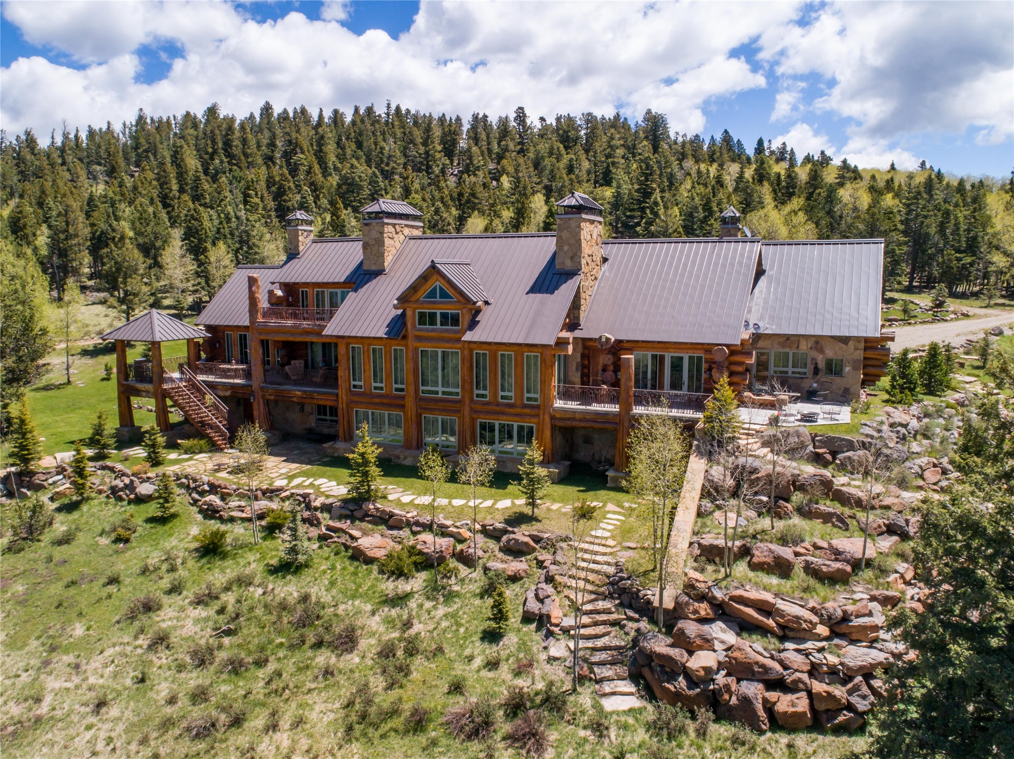 157 Mertz Place, Angel Fire, New Mexico image 1
