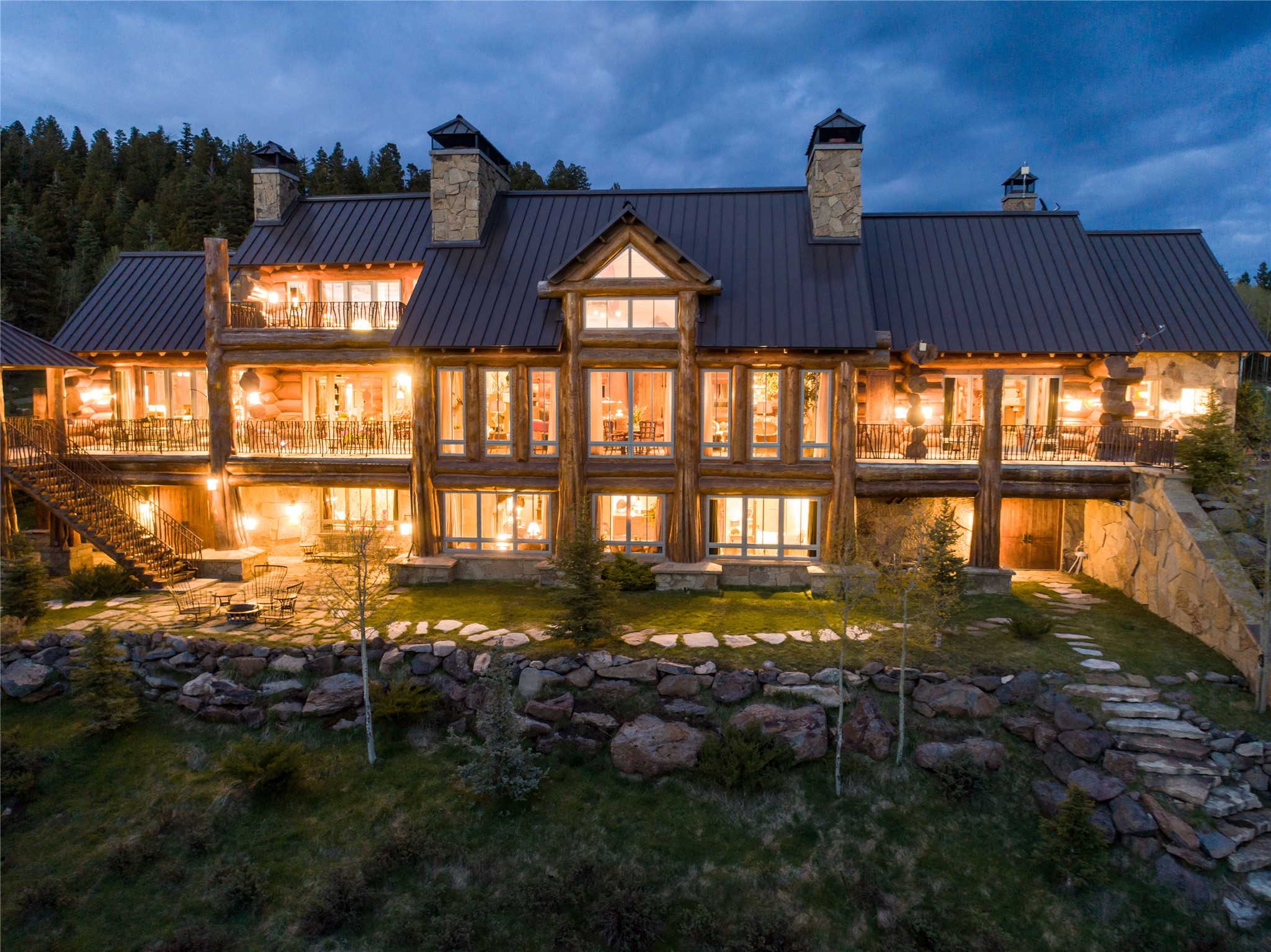 157 Mertz Place, Angel Fire, New Mexico image 29