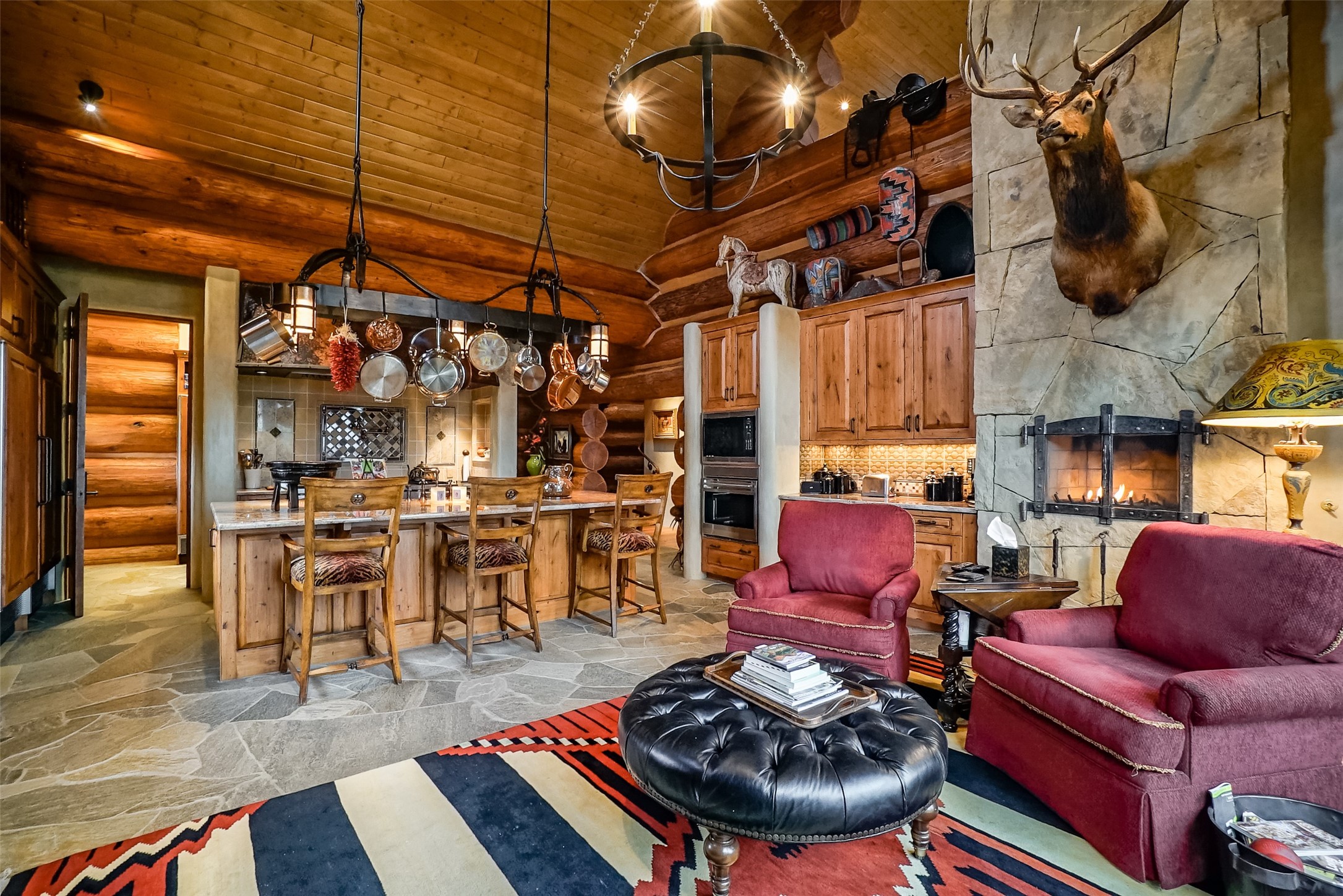 157 Mertz Place, Angel Fire, New Mexico image 6