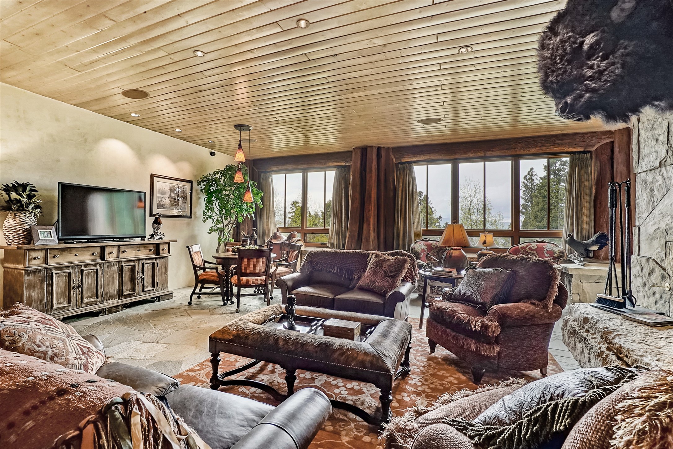 157 Mertz Place, Angel Fire, New Mexico image 12