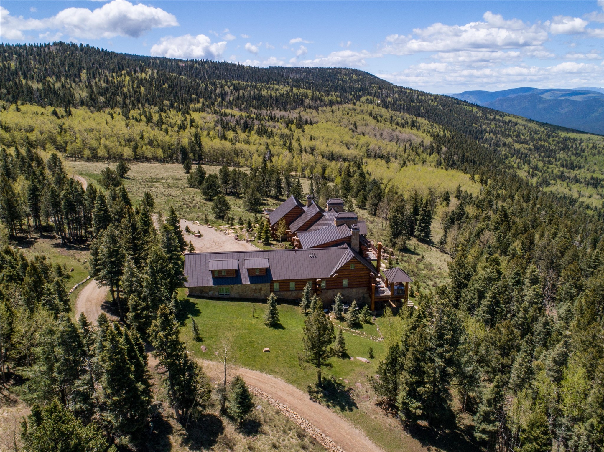 157 Mertz Place, Angel Fire, New Mexico image 27
