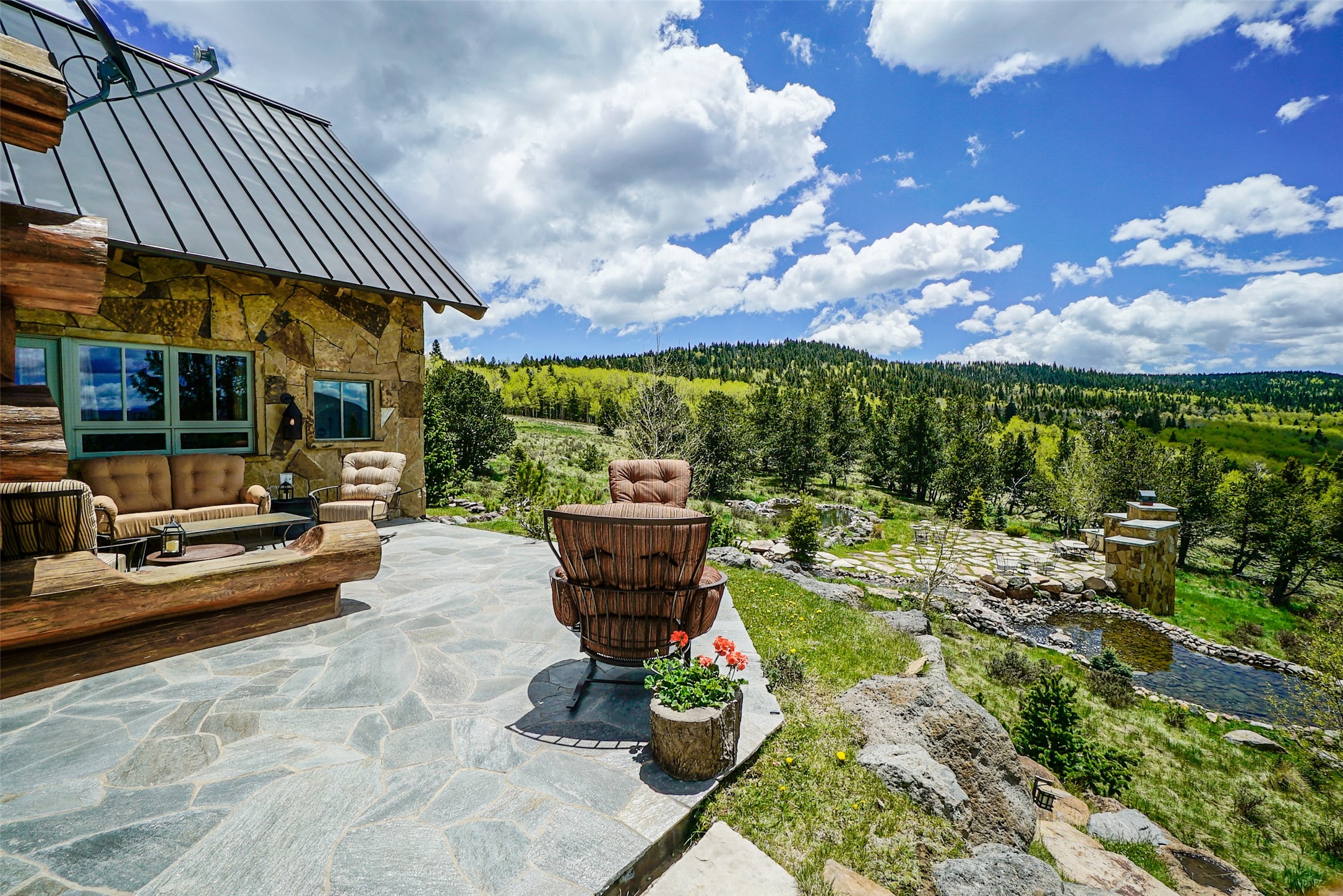157 Mertz Place, Angel Fire, New Mexico image 24