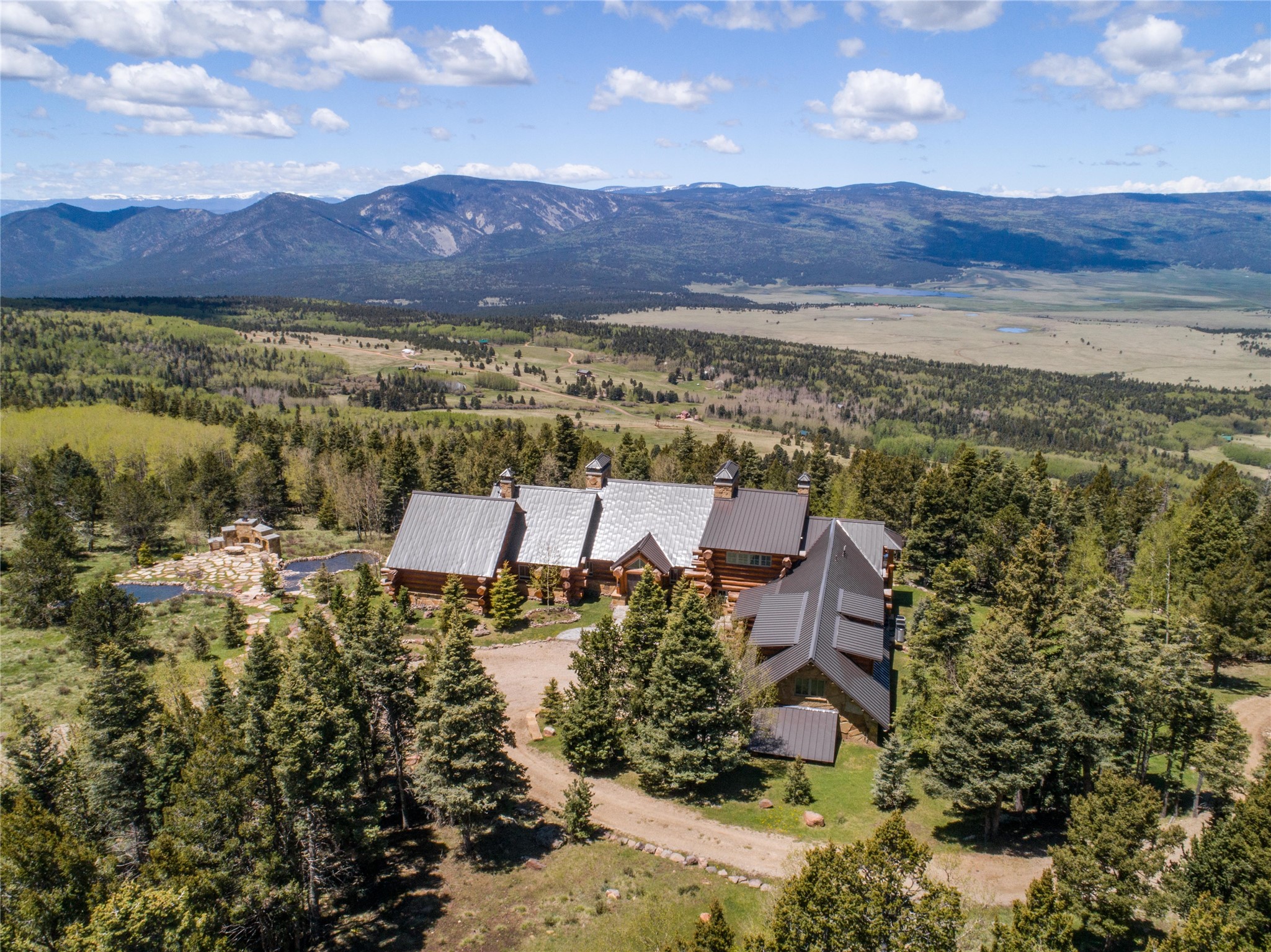 157 Mertz Place, Angel Fire, New Mexico image 28