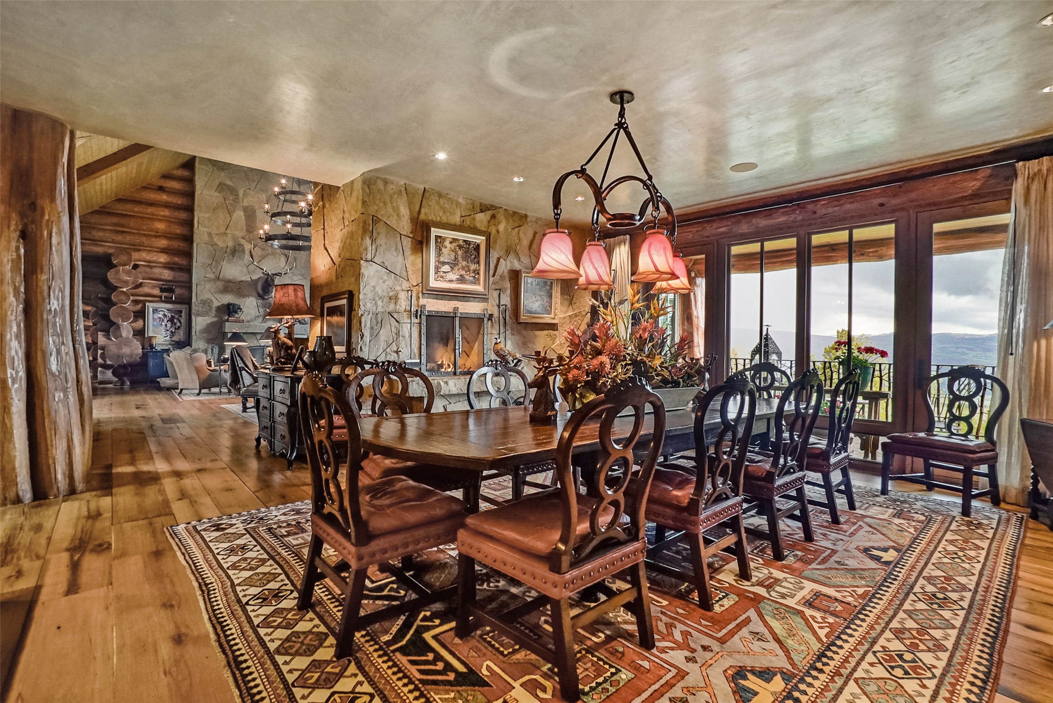 157 Mertz Place, Angel Fire, New Mexico image 8