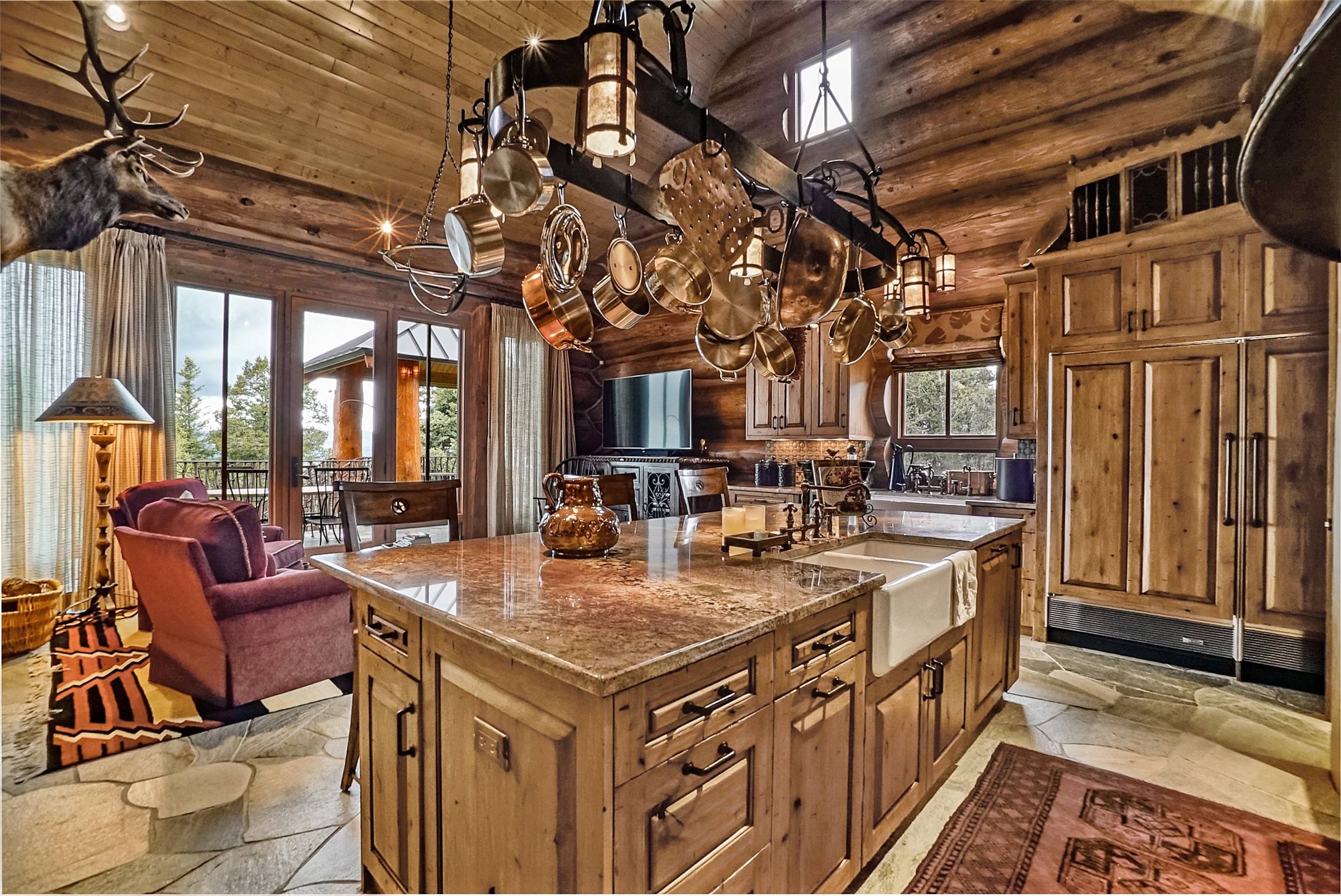 157 Mertz Place, Angel Fire, New Mexico image 5