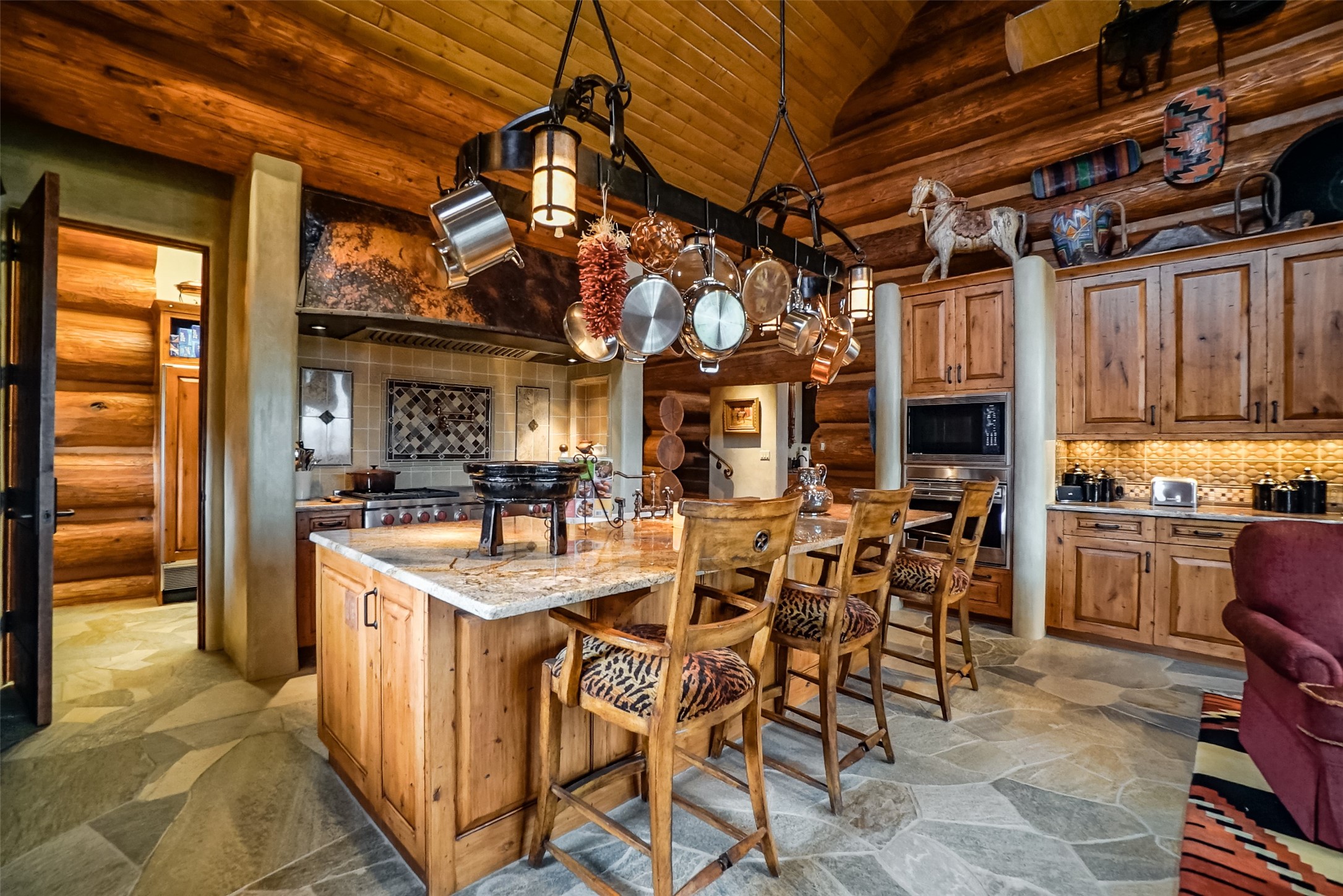 157 Mertz Place, Angel Fire, New Mexico image 7