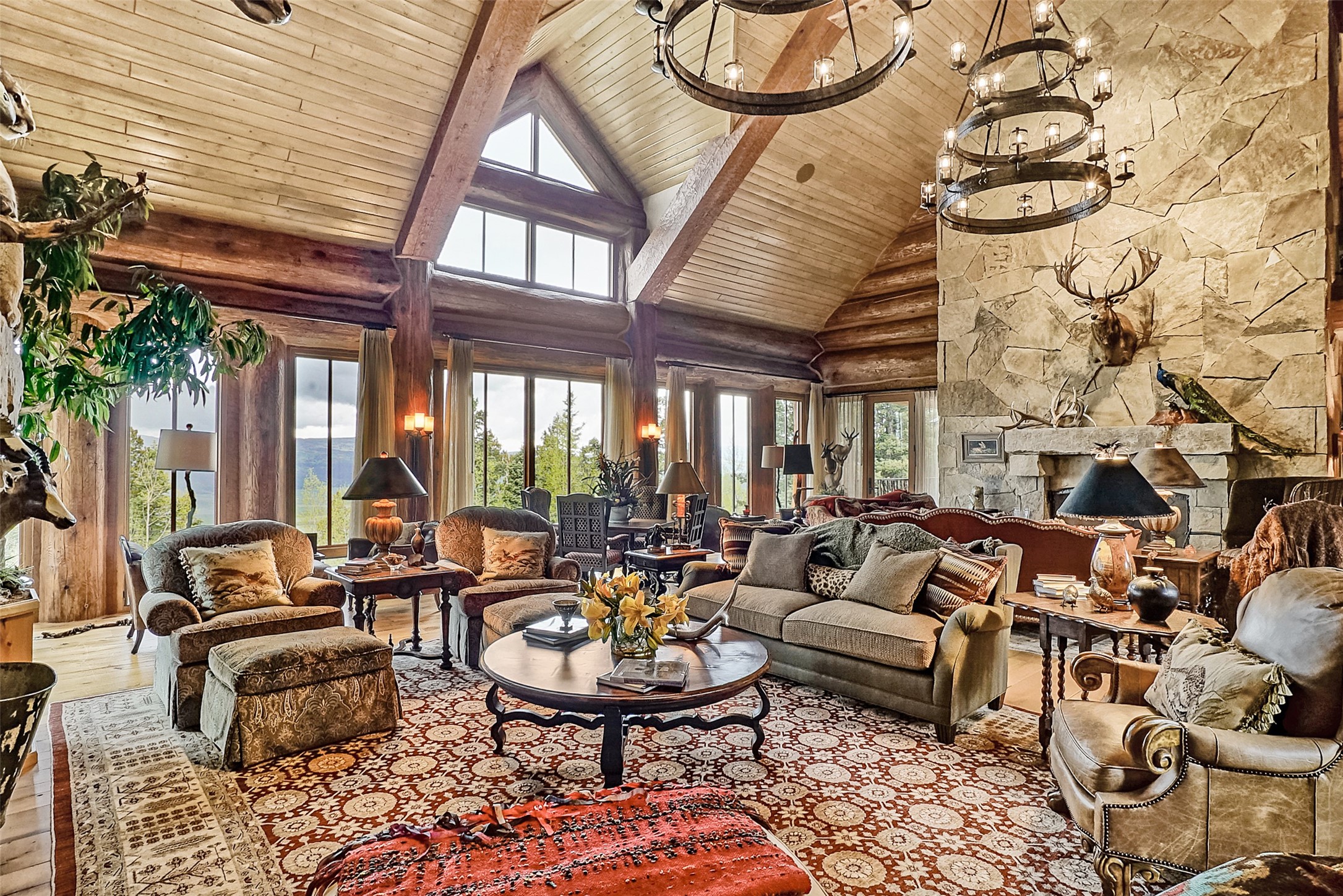 157 Mertz Place, Angel Fire, New Mexico image 3