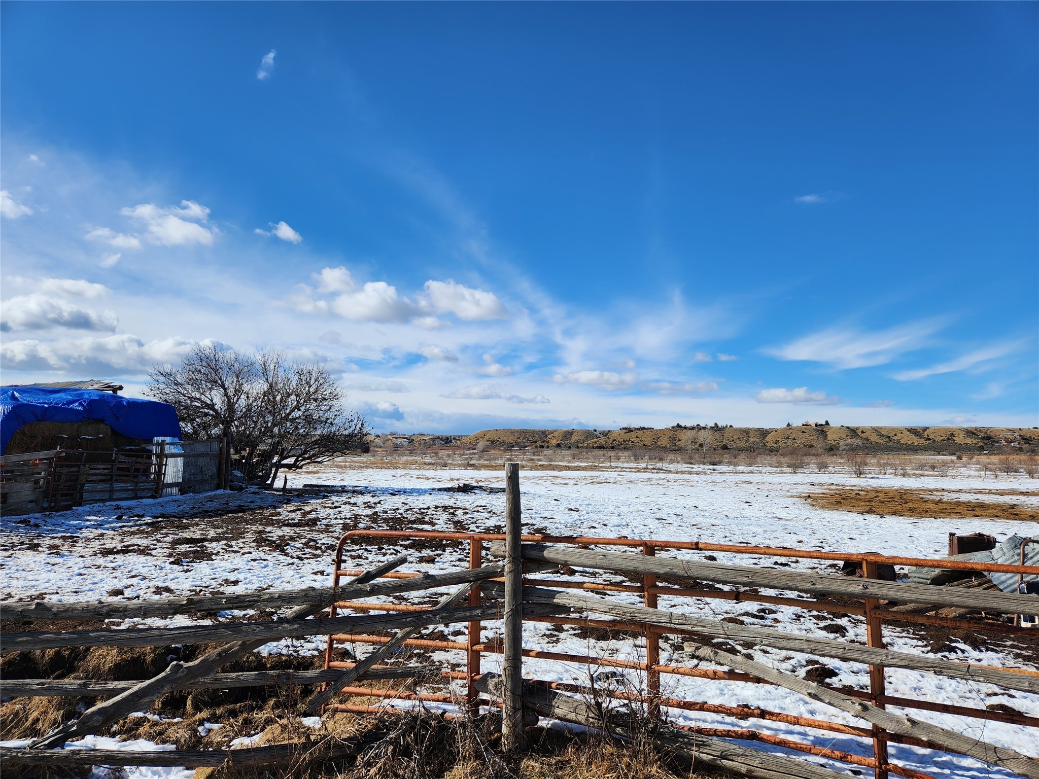 La Senisa Road, Taos, New Mexico image 45